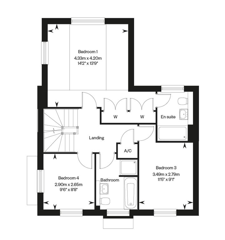 Property Floorplans 2