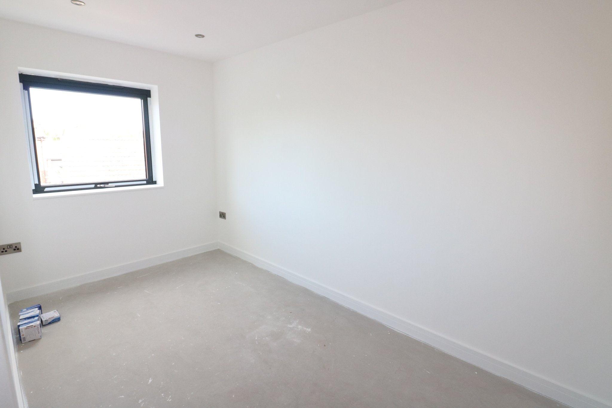 Halfleet, Market Deeping Briggs Residential