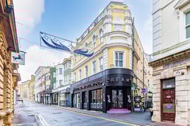 Albert House | Thumbnail