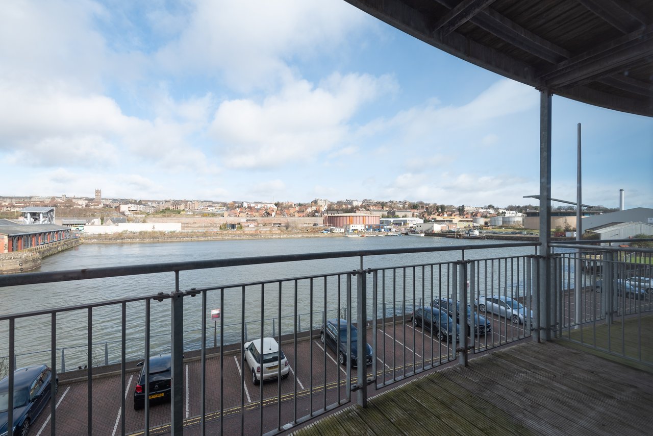 Flat for sale in Dundee 152 South Victoria Dock Road, Dundee