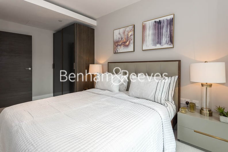1 bedroom(s) apartment to sale in Sovereign Court, Hammersmith-image 6