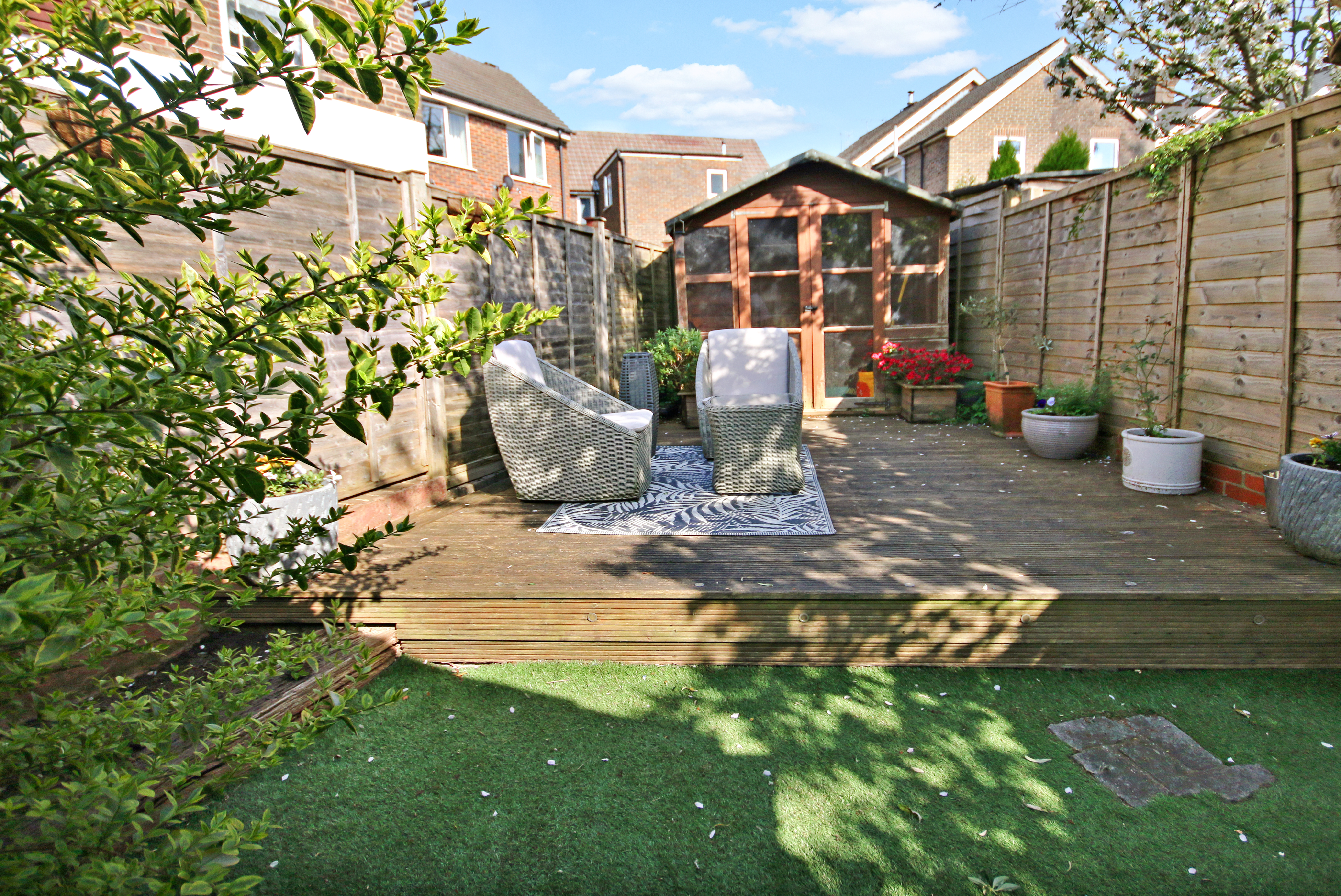 Chequer Road, East Grinstead, West Sussex