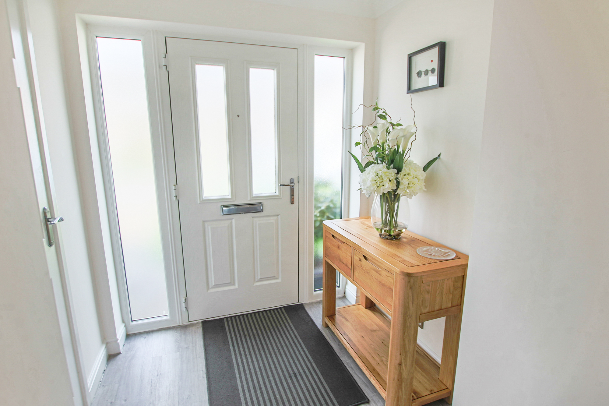 Kipling Way, East Grinstead, West Sussex