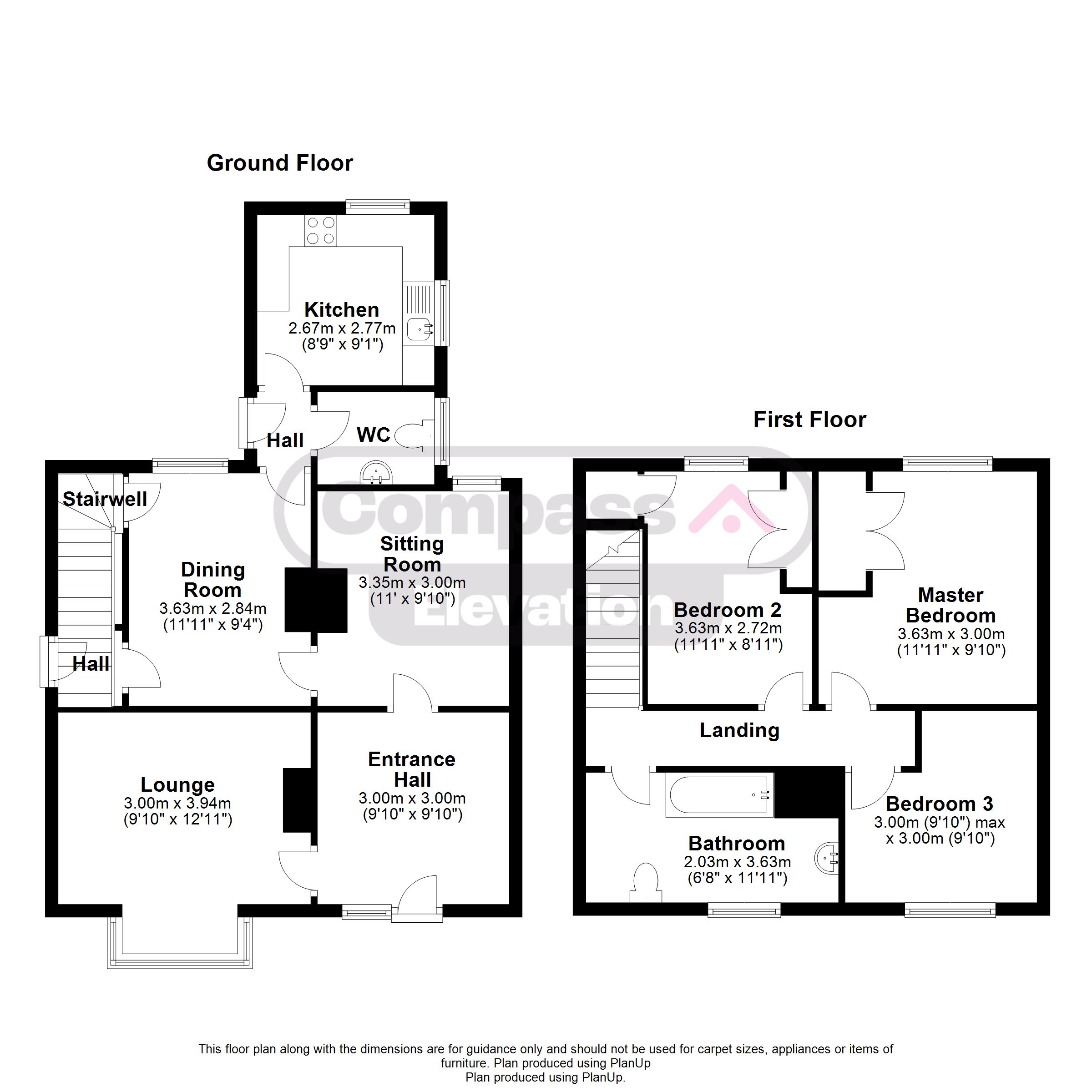 Property Floorplans 1