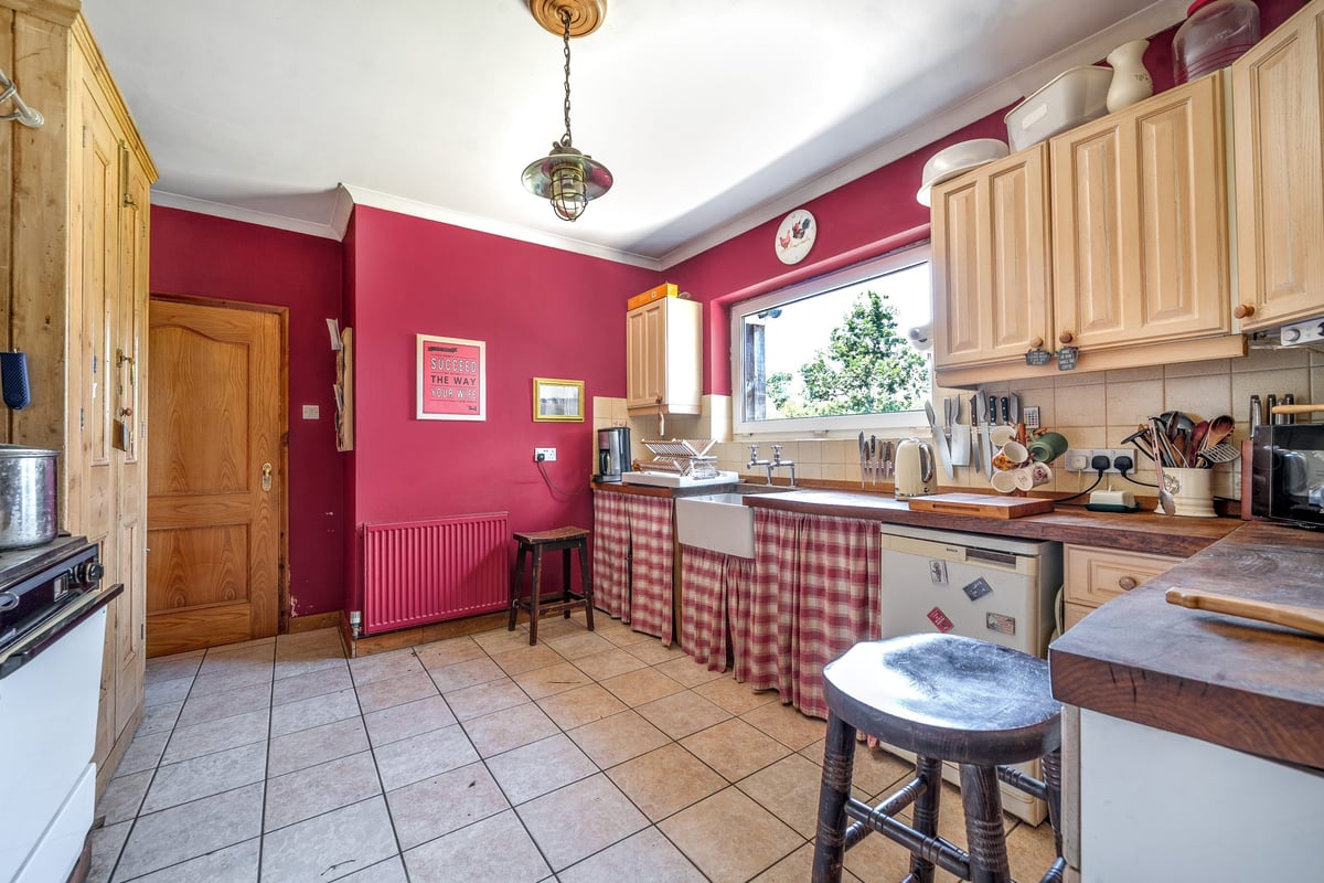 Actons Cottage, Buckholt Lane, Bexhill-on-Sea, TN39 5AX