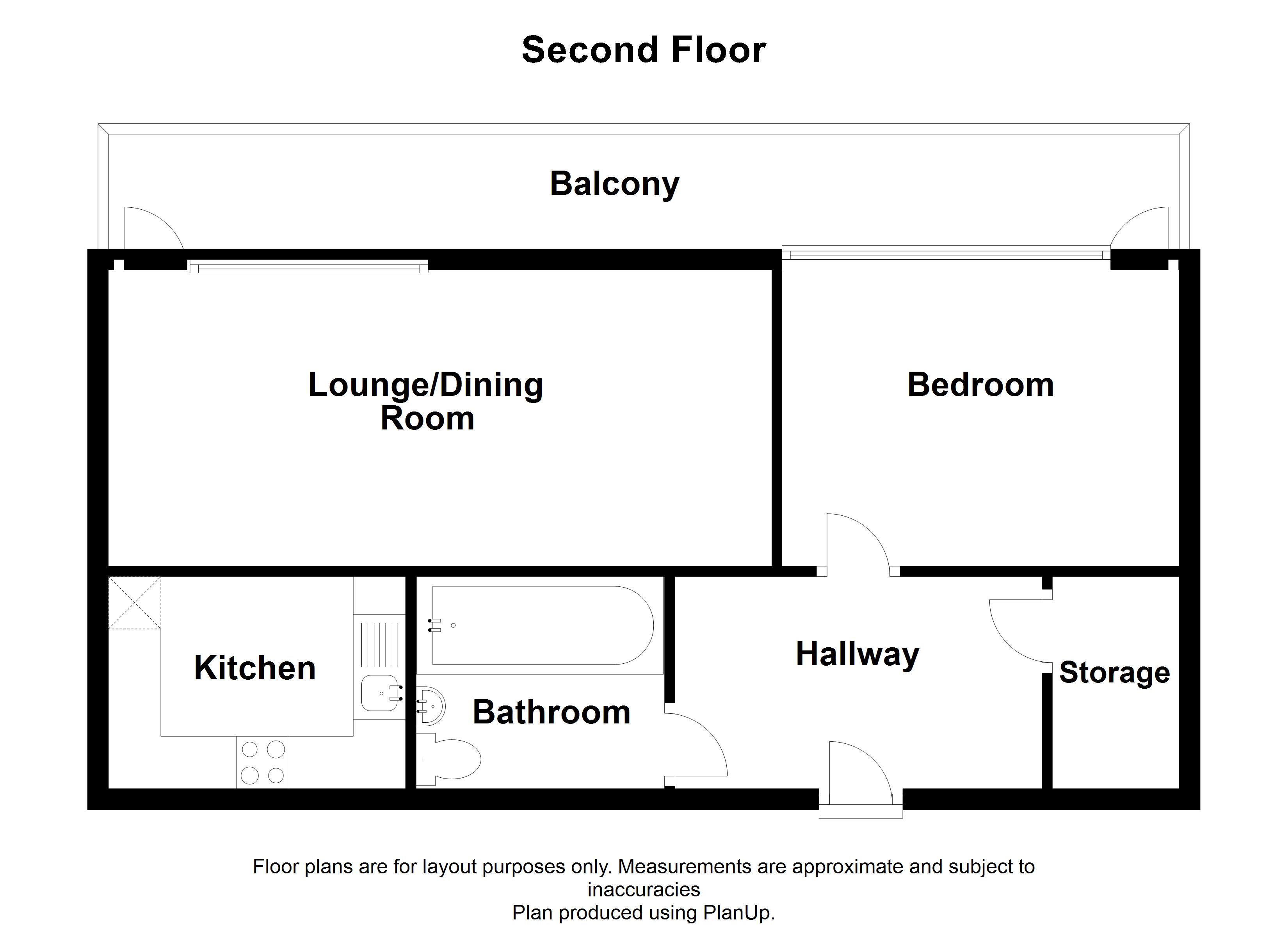 Property Floorplans 1