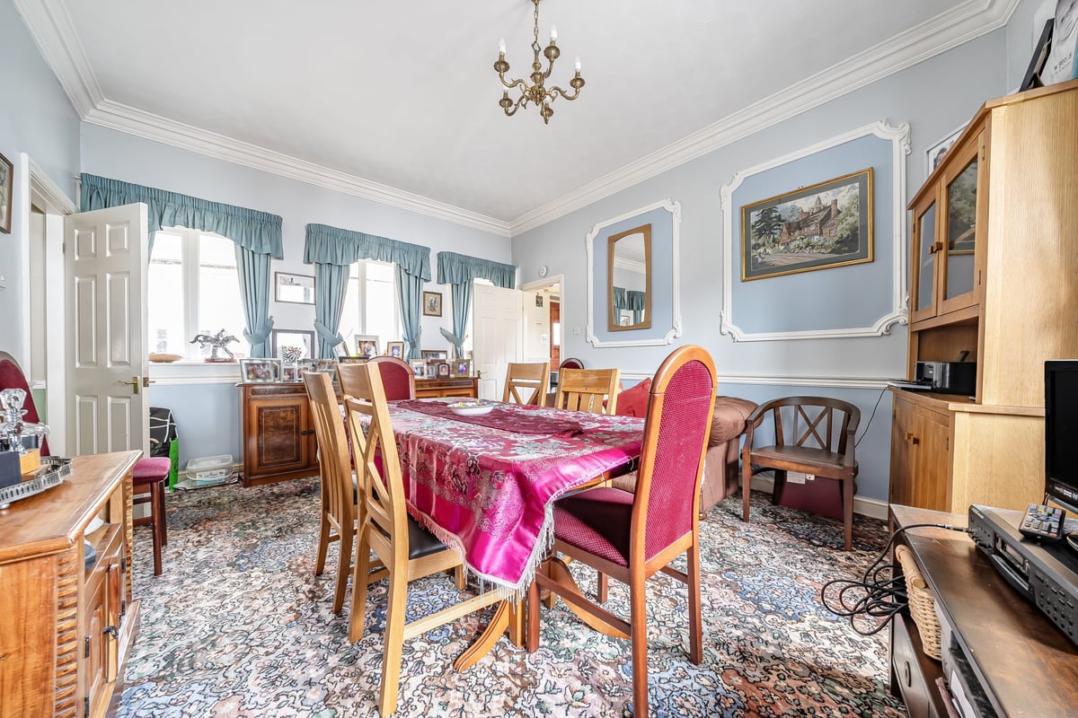 Stable Cottage, Gainsborough, DN21 3NU