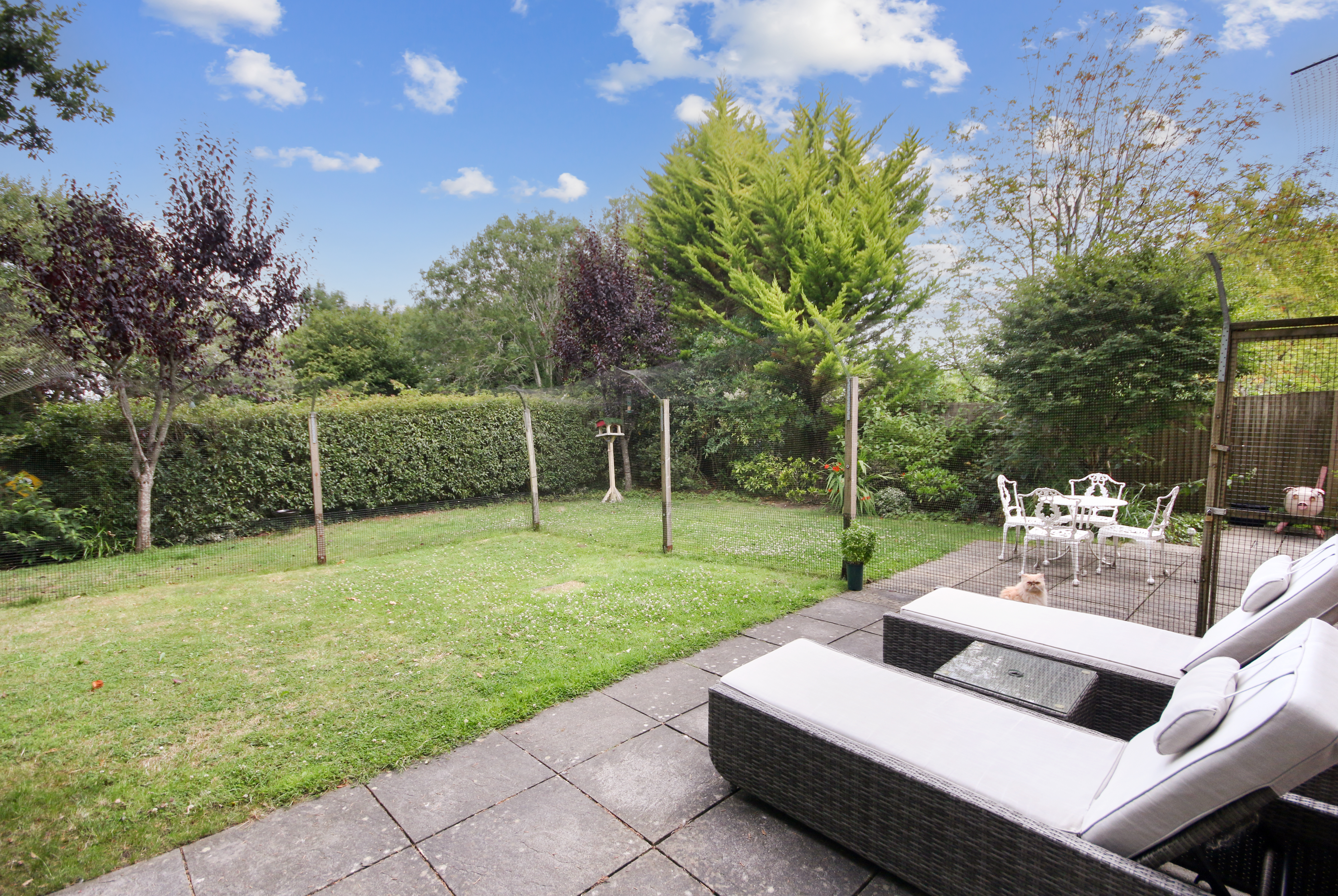 Beacon Rise, East Grinstead, West Sussex