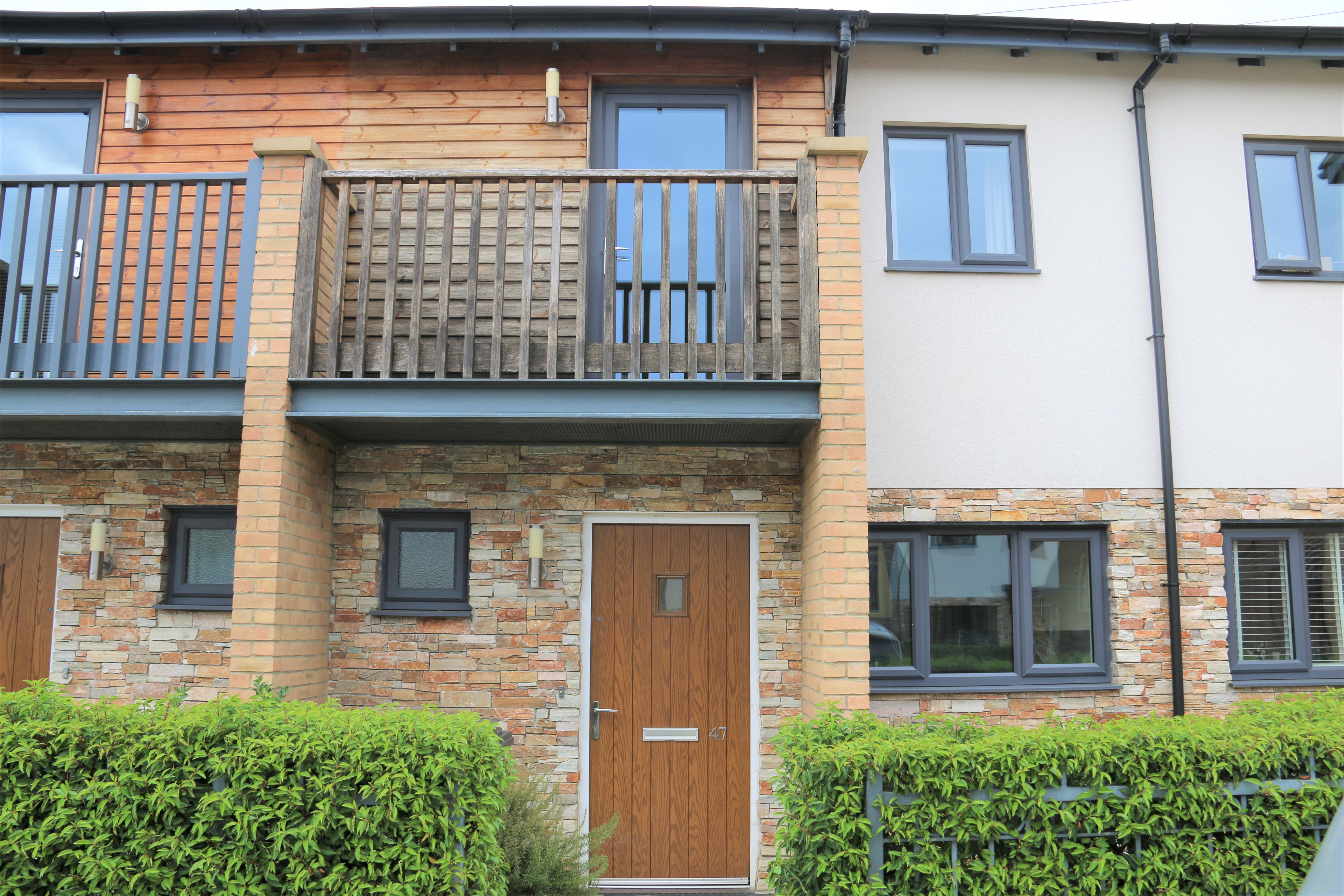 Beluga Close, Peterborough, Cambridgeshire Image