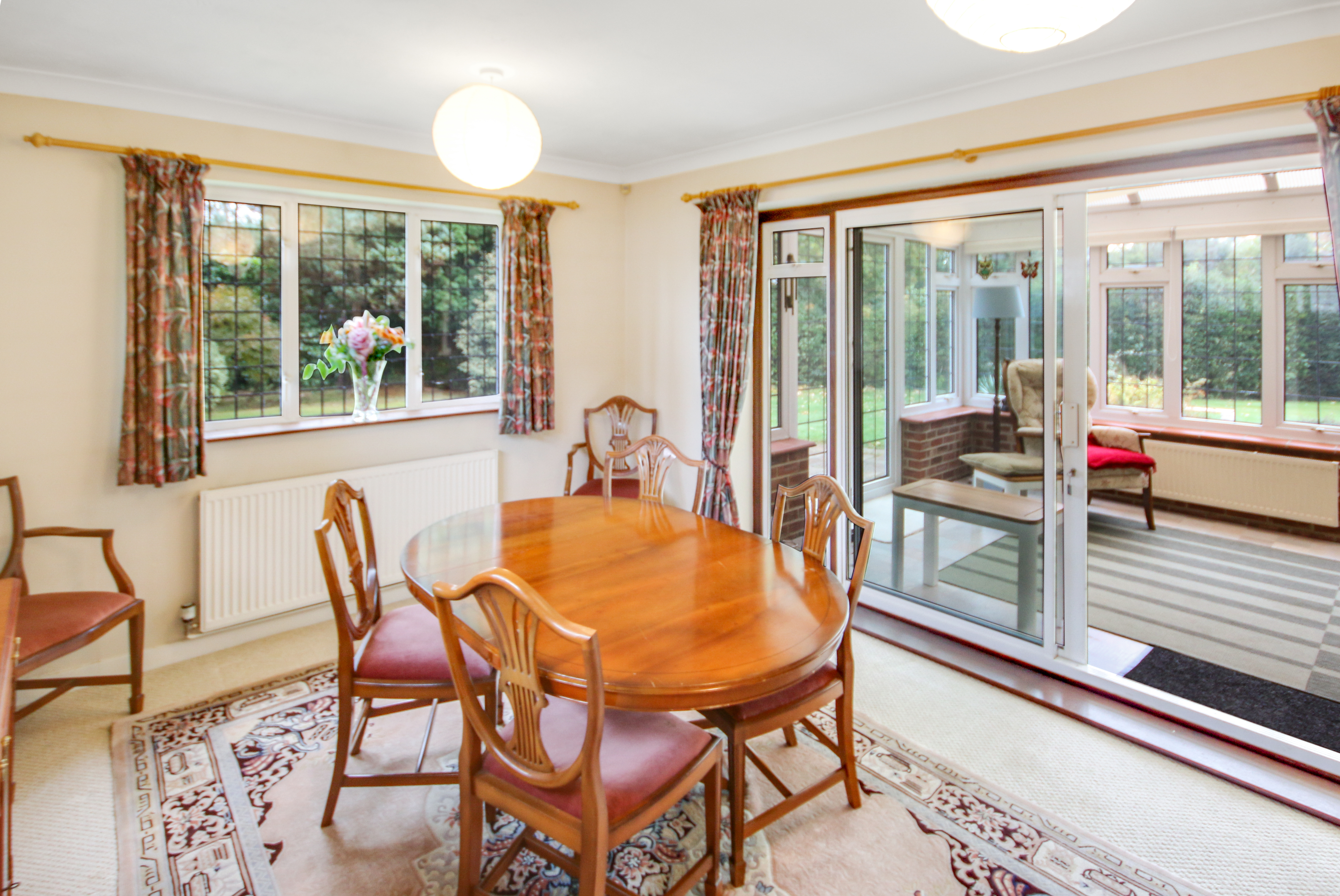 Pine Grove, East Grinstead, West Sussex