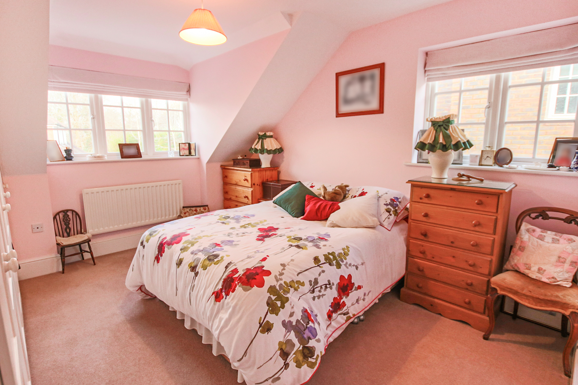 Great Field Place, East Grinstead, West Sussex