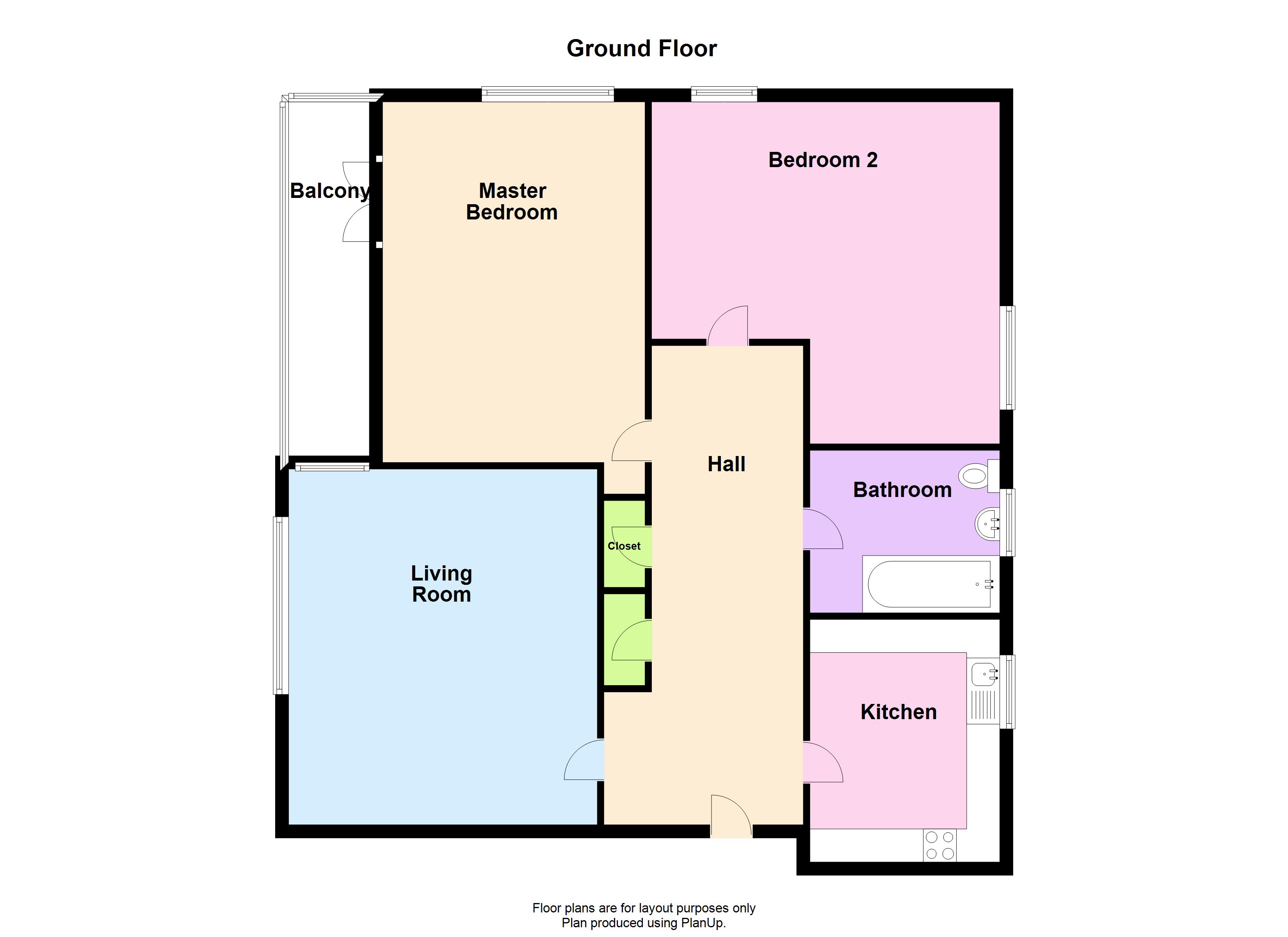 Property Floorplans 1