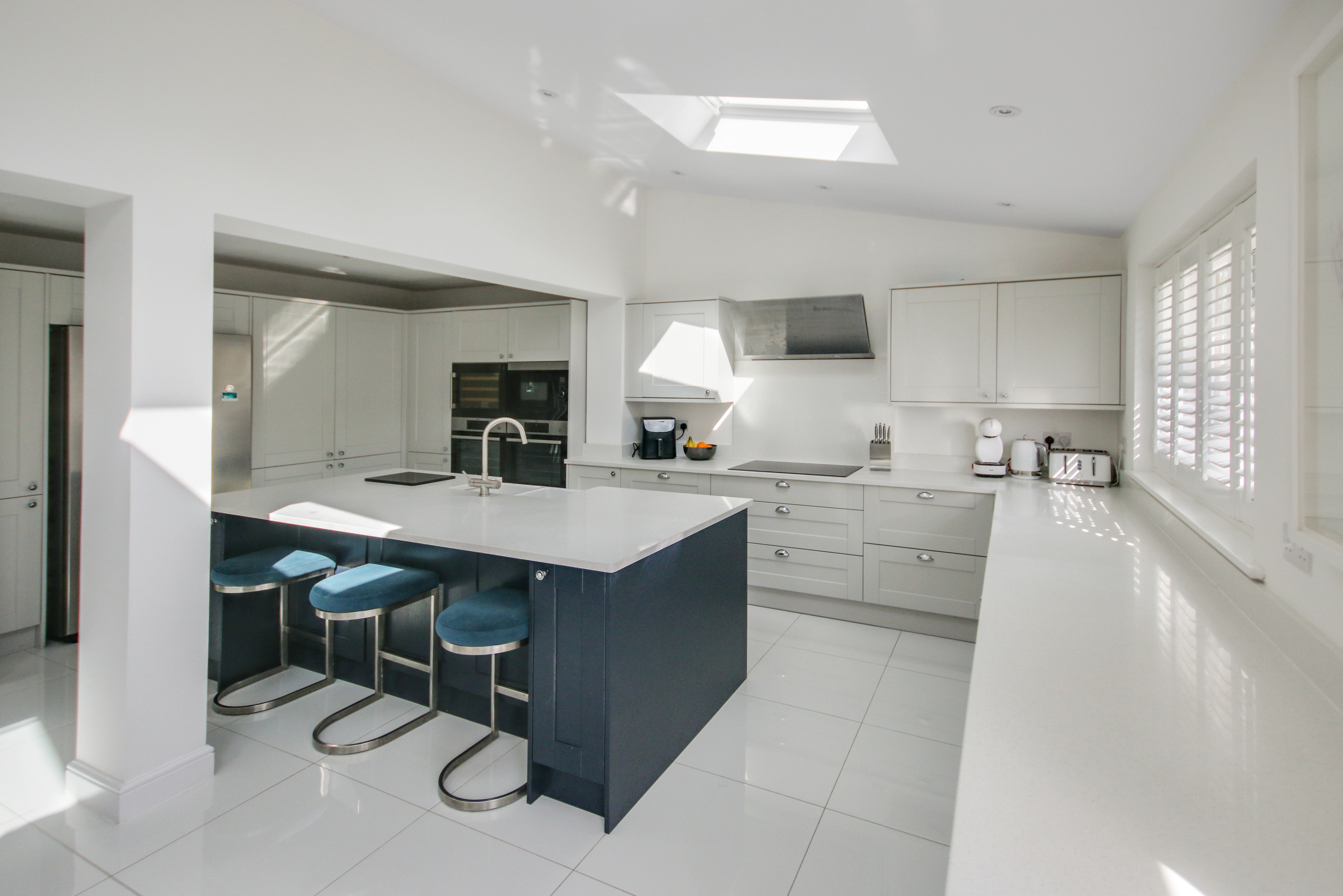 24 Tiltwood Drive, Crawley Down