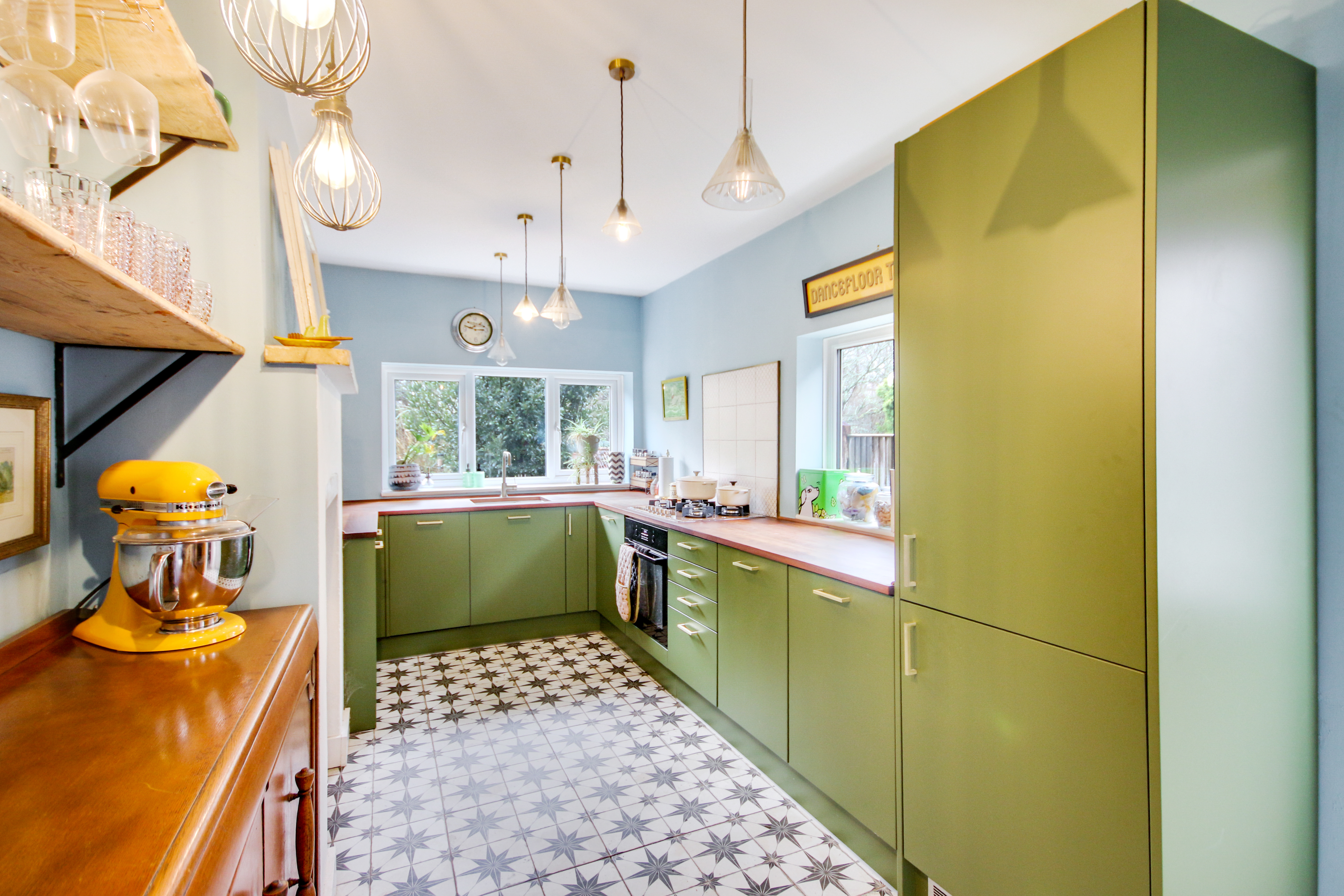 London Road, Forest Row, East Sussex