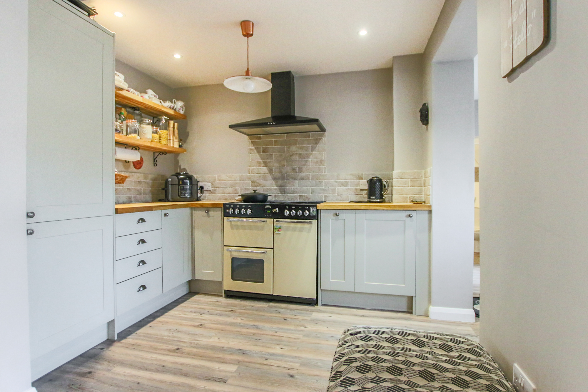 Hazel Way, Crawley Down, West Sussex