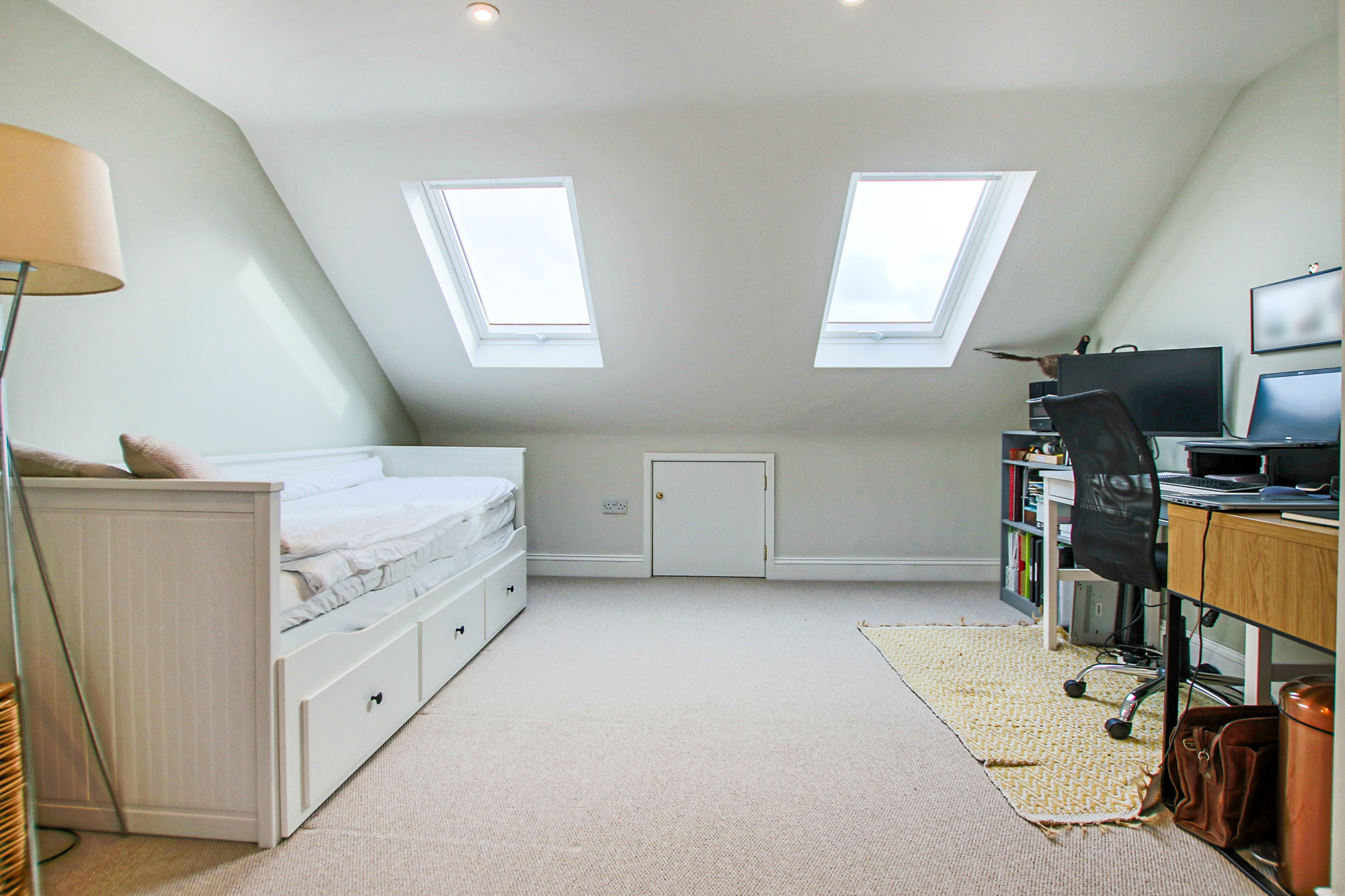 19 Durkins Road, East Grinstead