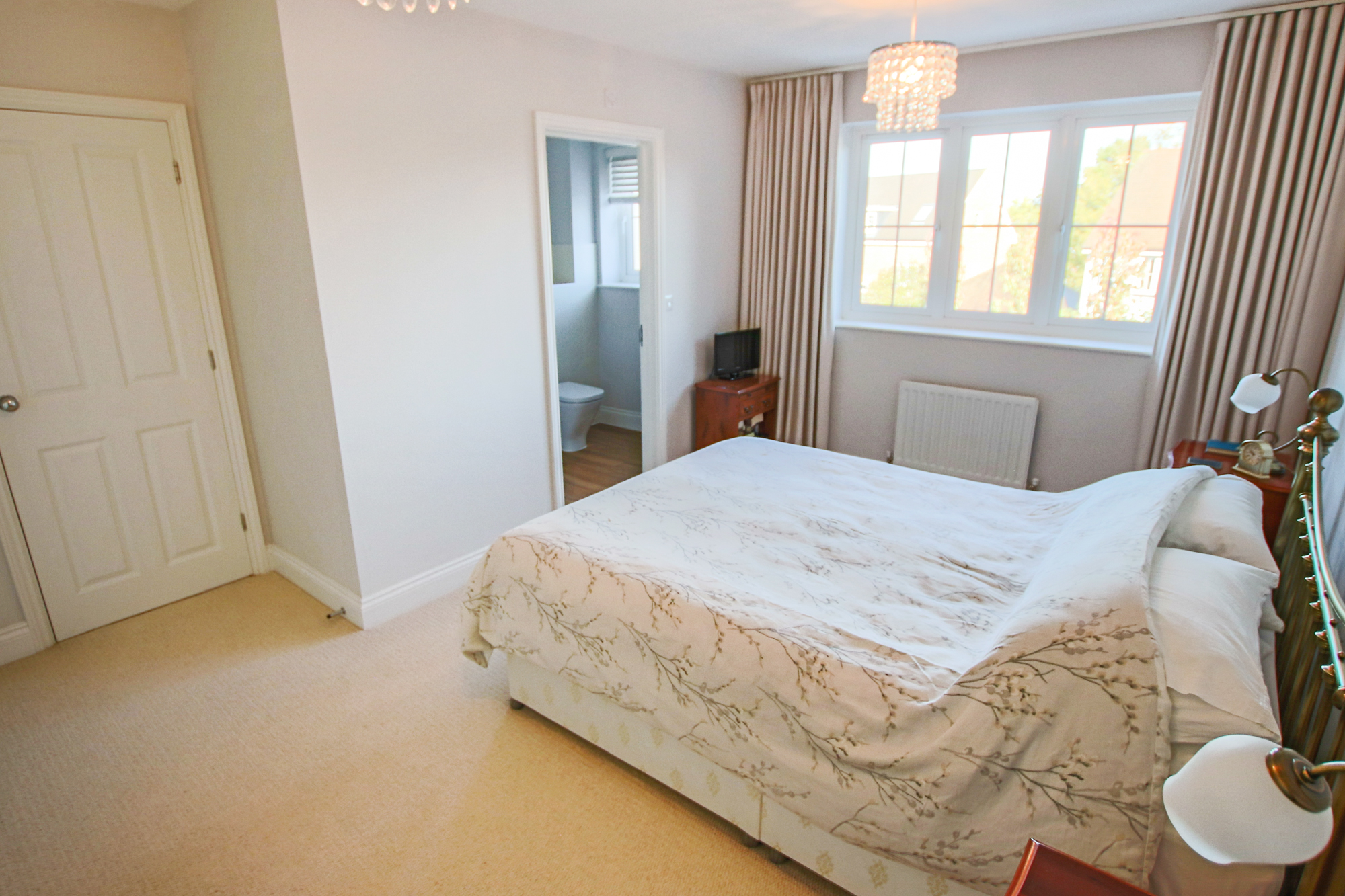 Kingscote Way, East Grinstead, West Sussex