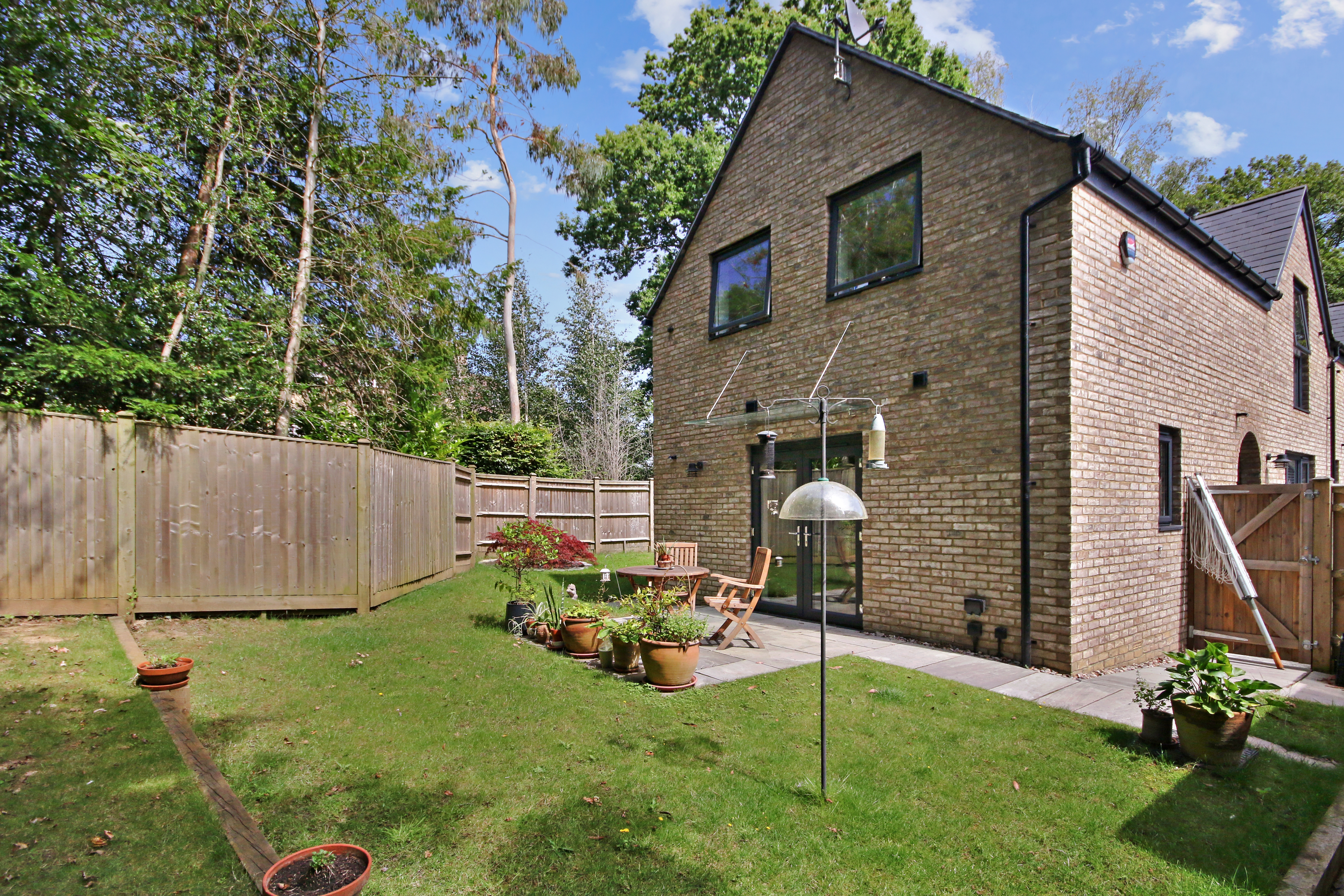 Gage Close, West Sussex