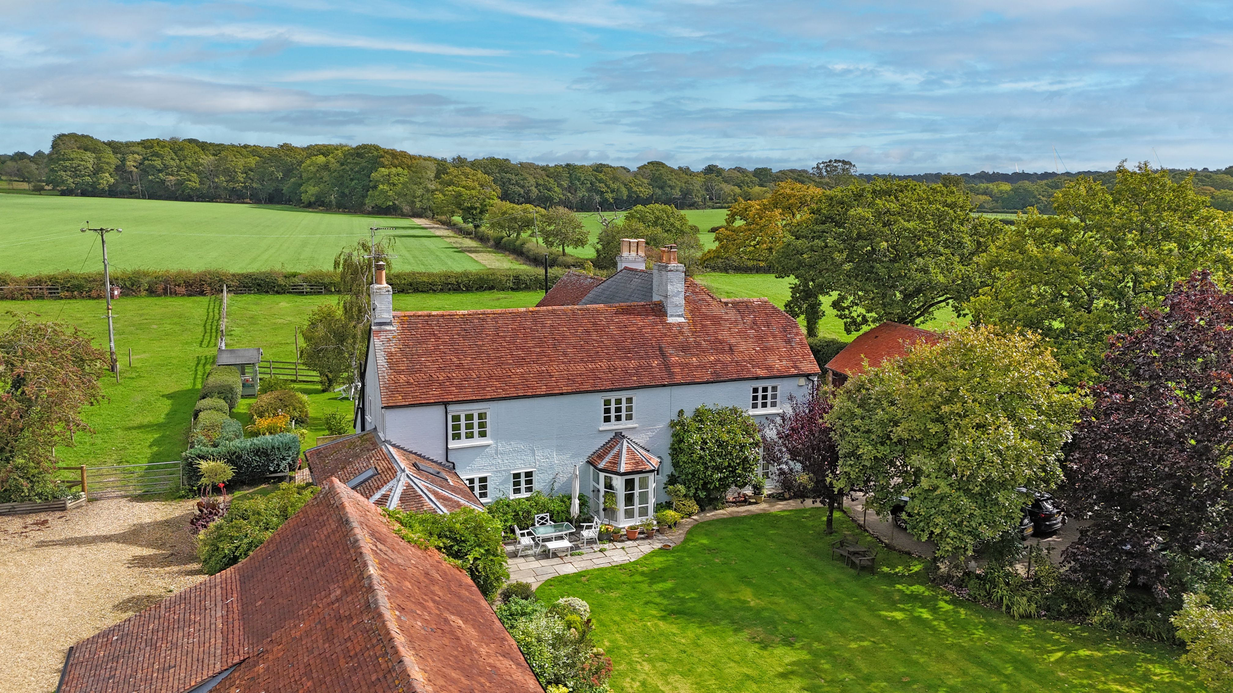 Bransgore, Christchurch