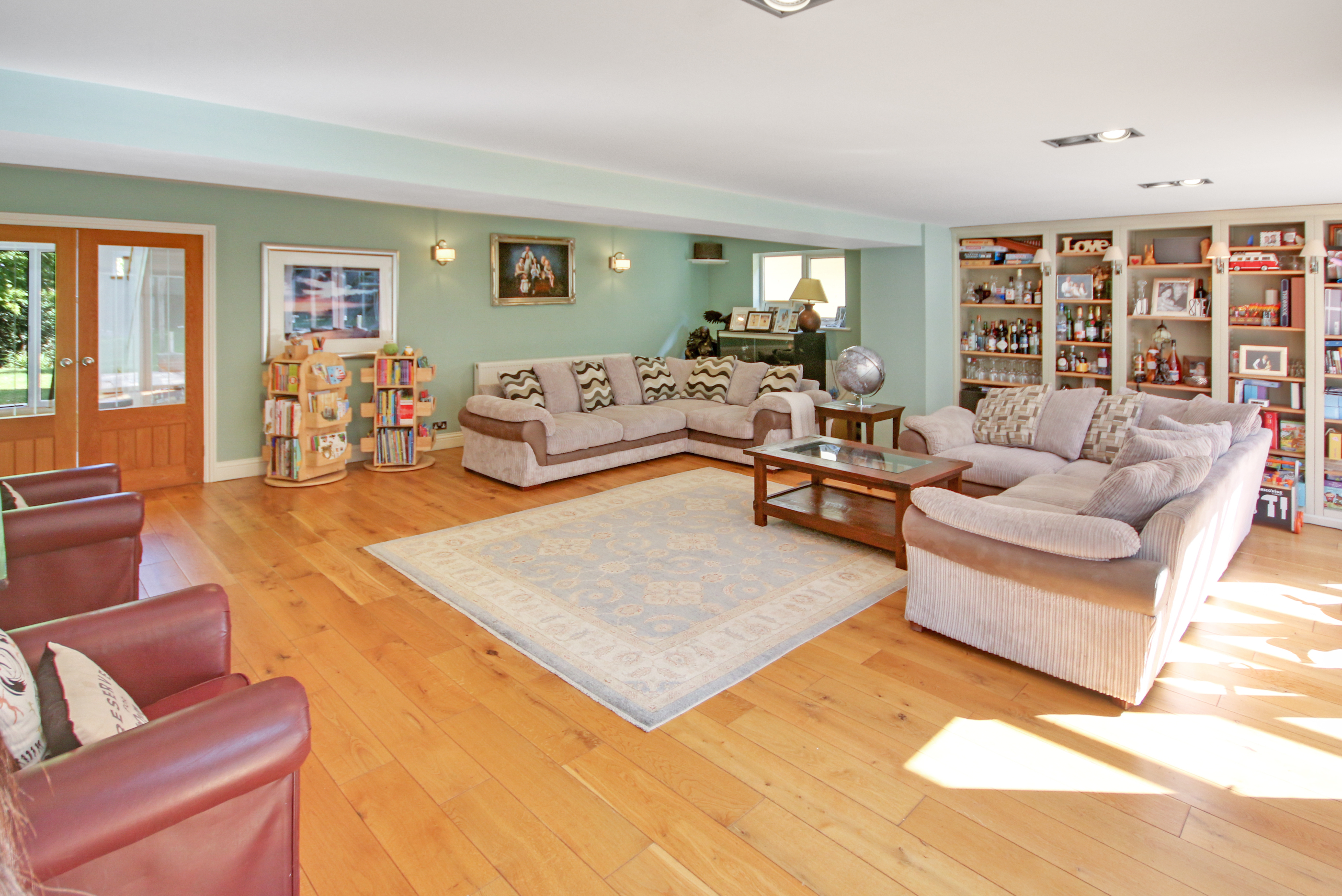 Imberhorne Lane, East Grinstead, West Sussex