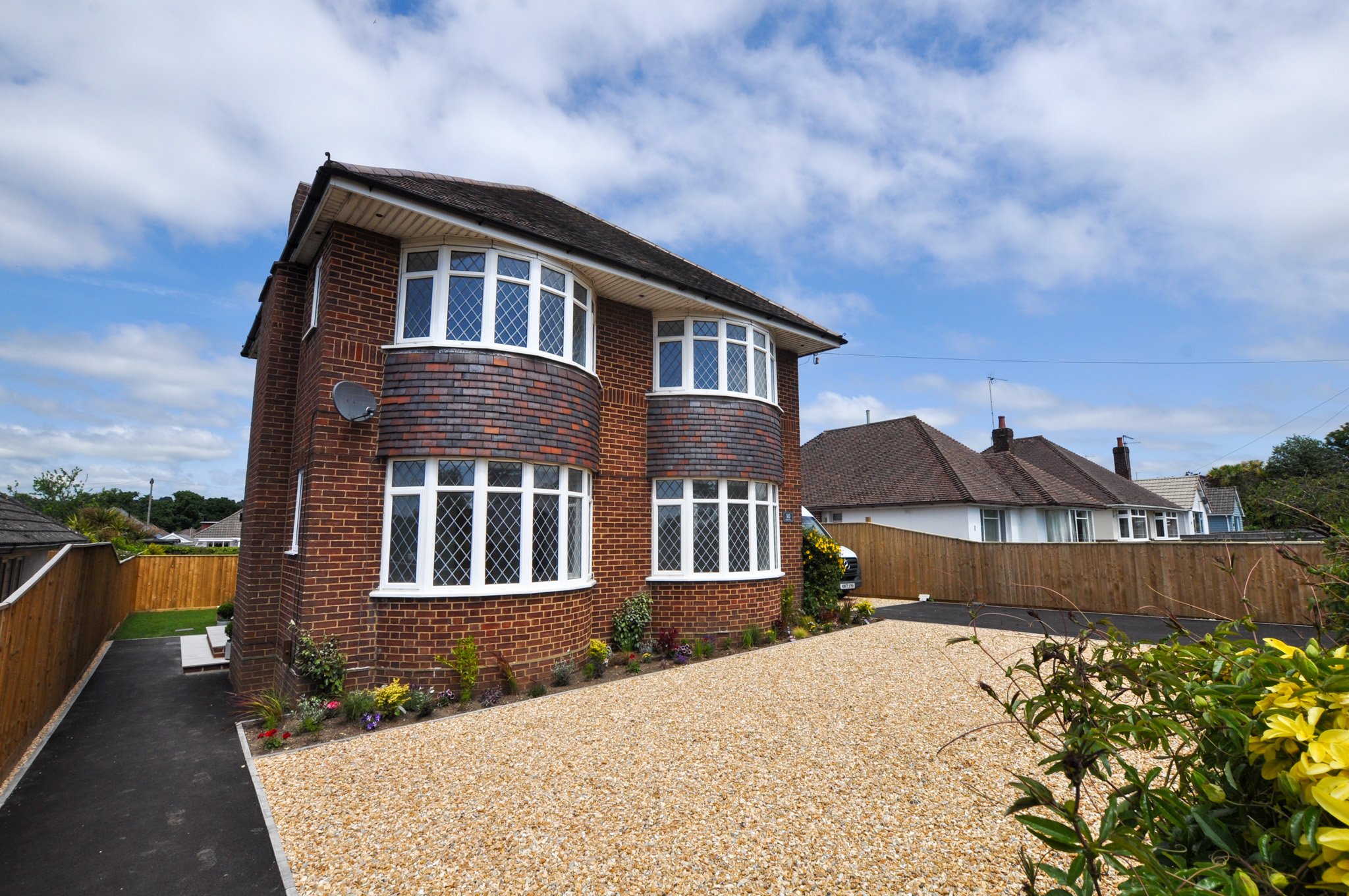 Sopers Lane, Poole