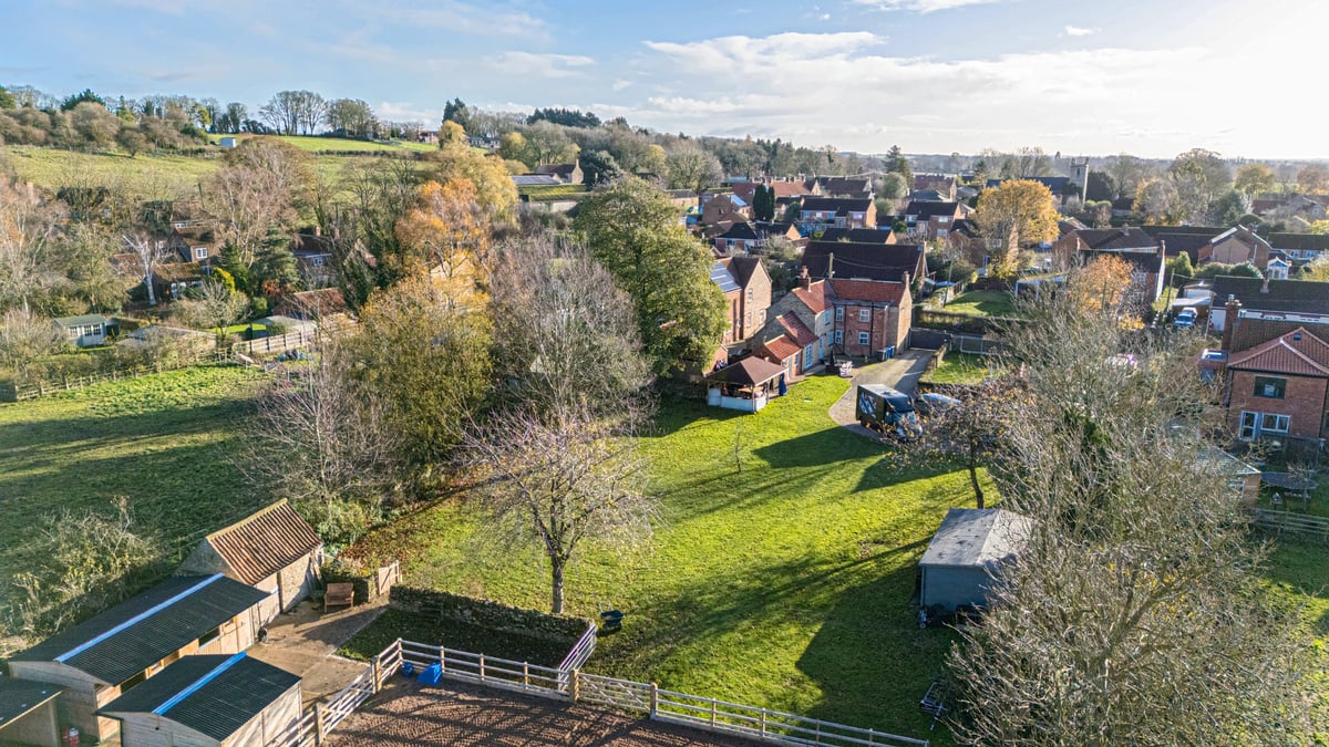 Brook Street, Gainsborough, DN21 5UJ