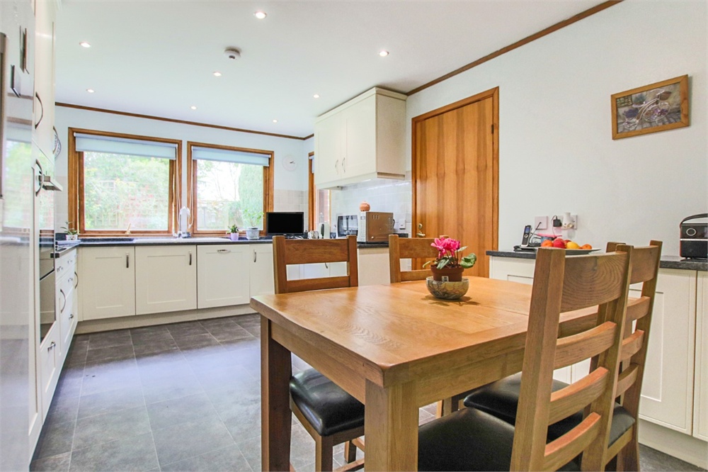 Fermandy Lane, Crawley, West Sussex