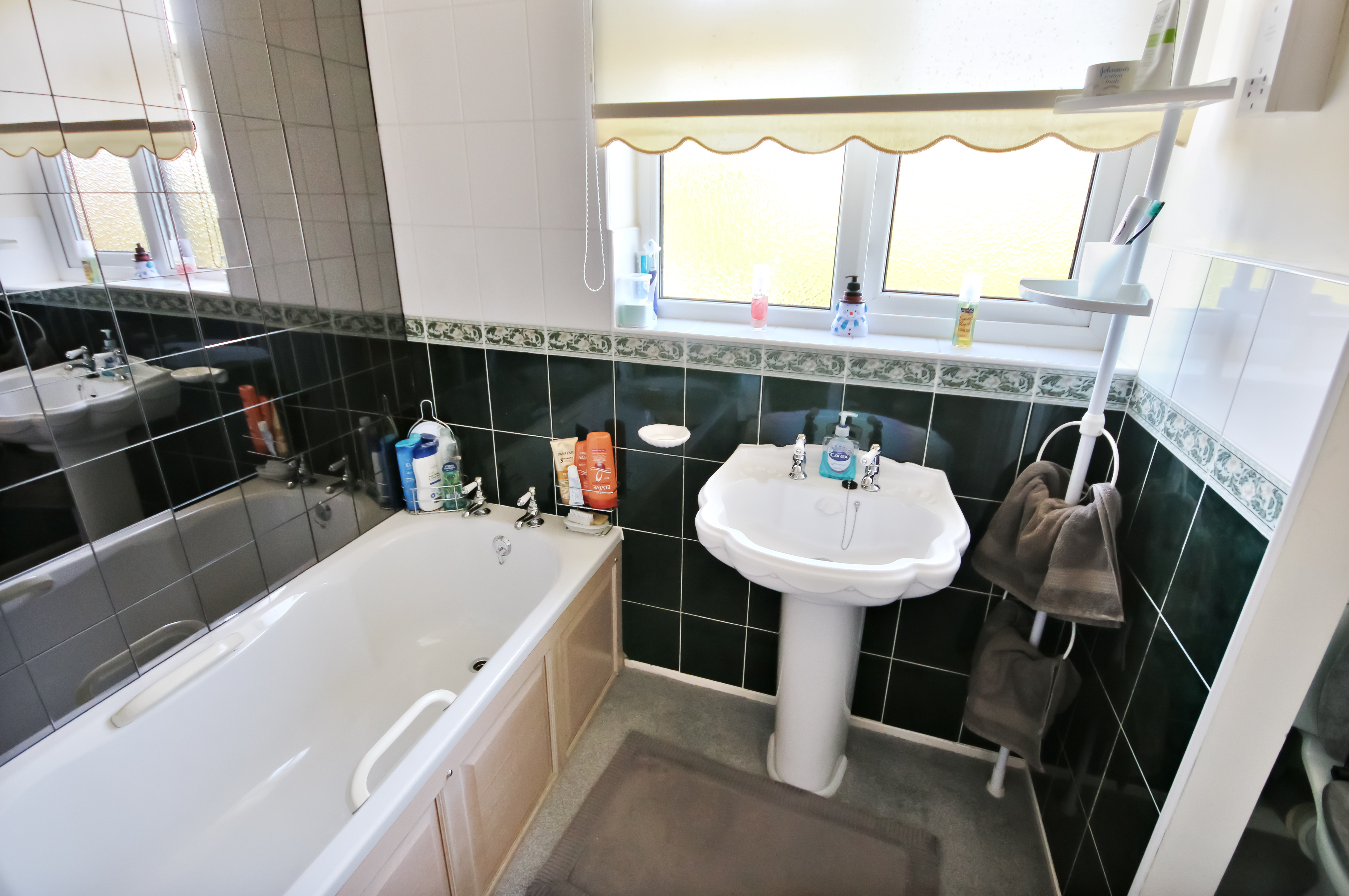 Fairlawn Drive, East Grinstead, West Sussex