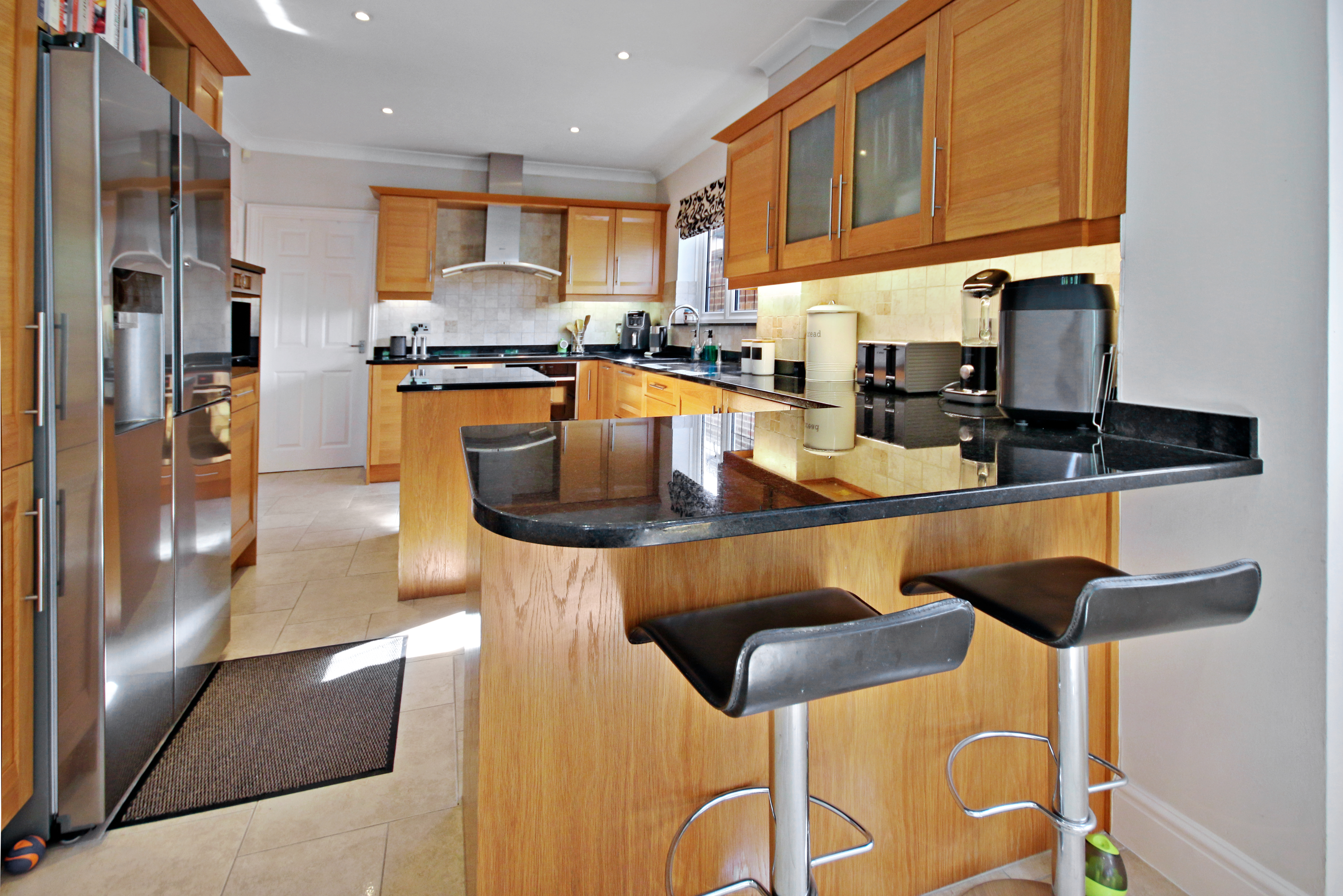 Hedgecourt Place, Felbridge, Surrey