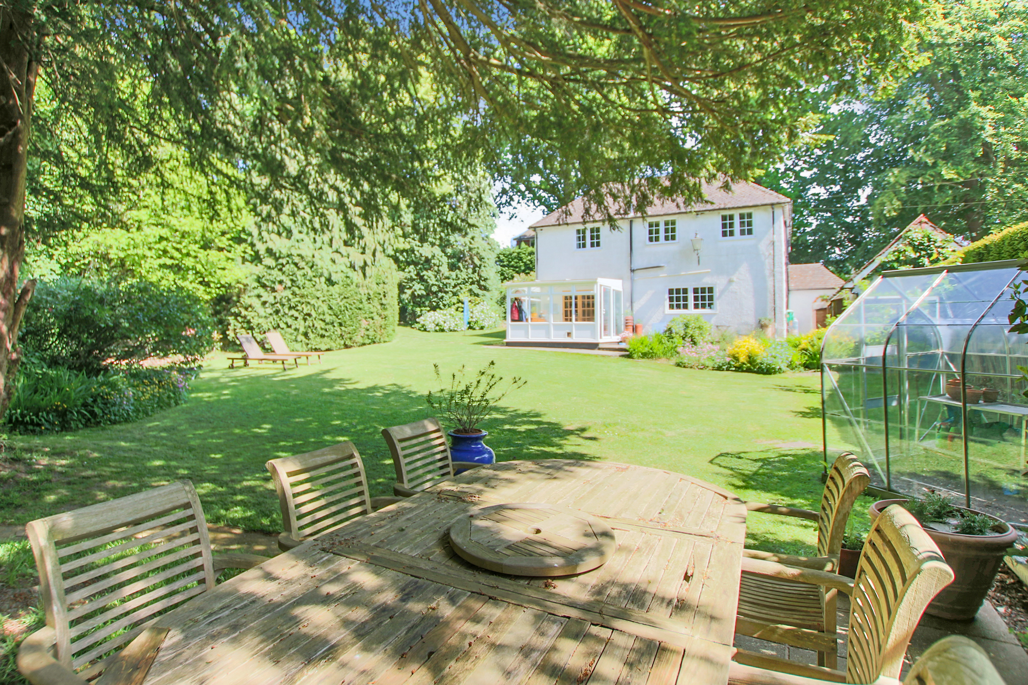 Luxfords Lane, East Grinstead, West Sussex