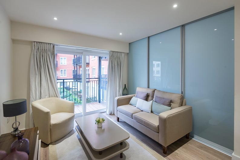 1 bedroom(s) apartment to sale in Beaufort Square, Colindale, London-image 8