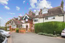 East Grinstead