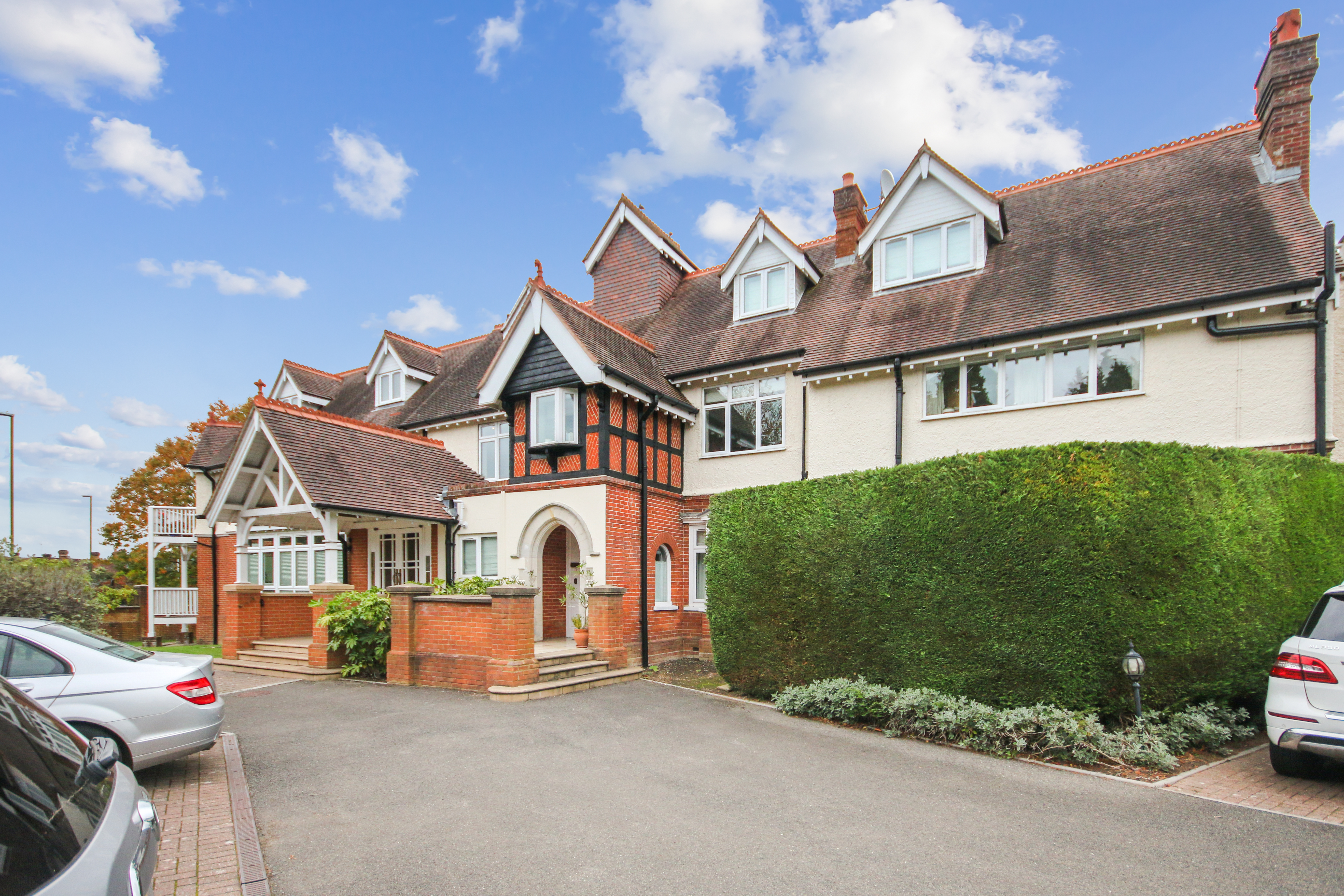 Lewes Road, East Grinstead, West Sussex