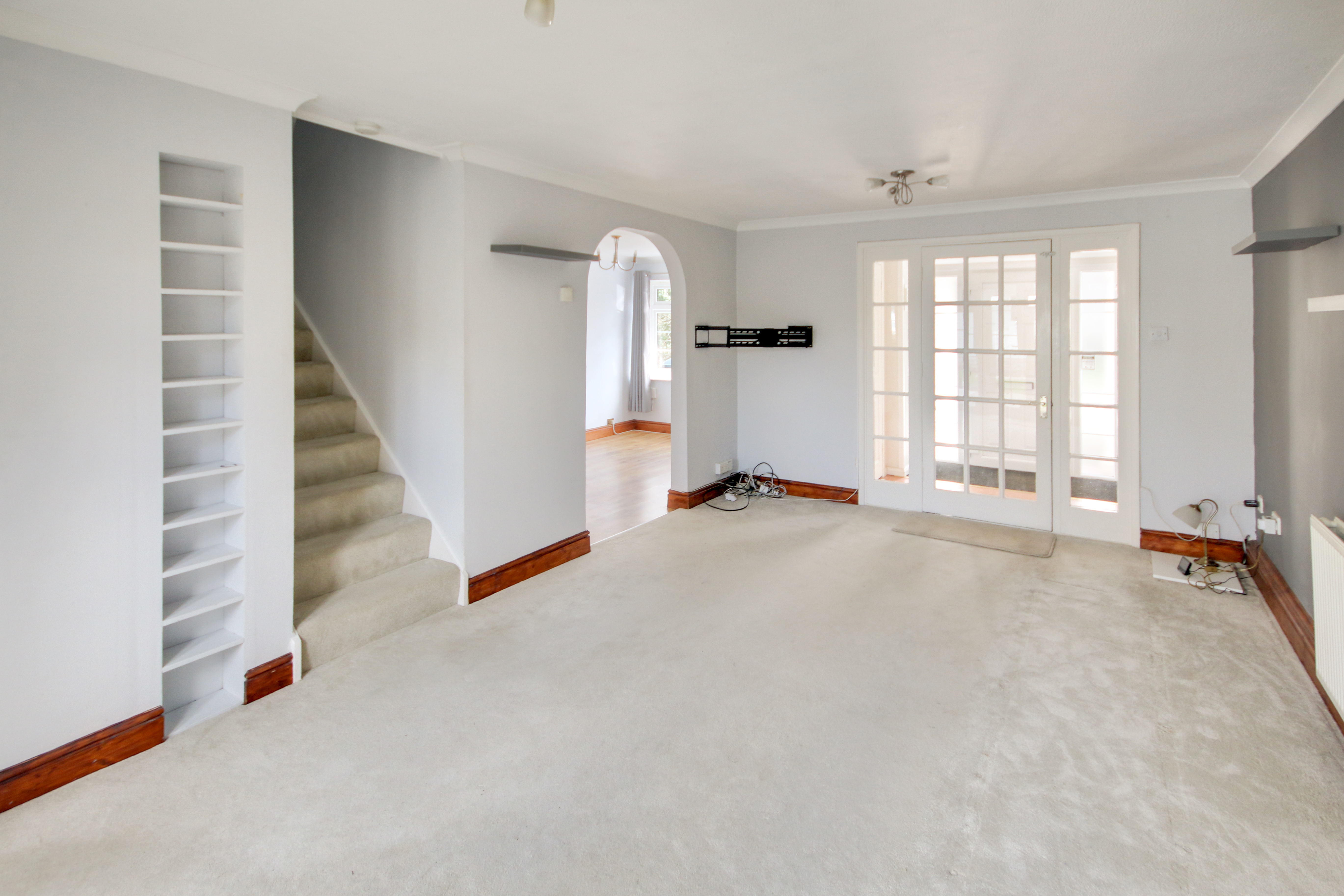 Woodbury Avenue, East Grinstead, West Sussex