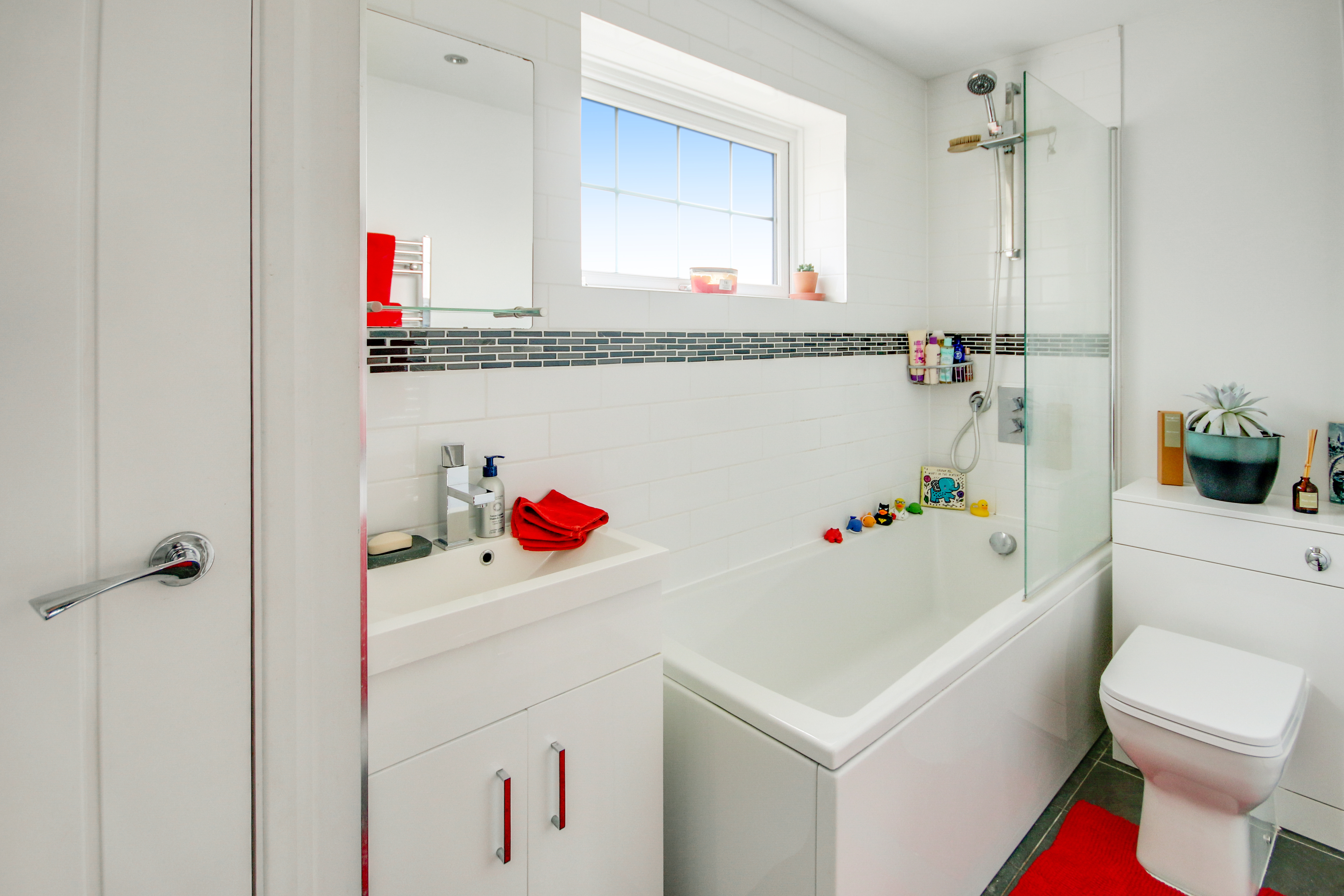 Farm Close, East Grinstead, West Sussex