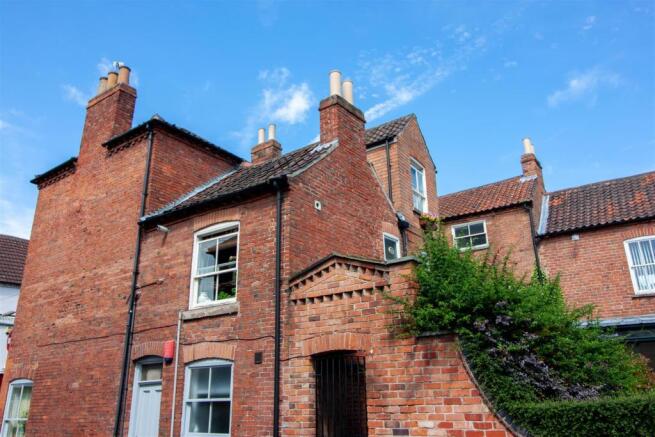 Glasby Square, Retford, DN22 6EP