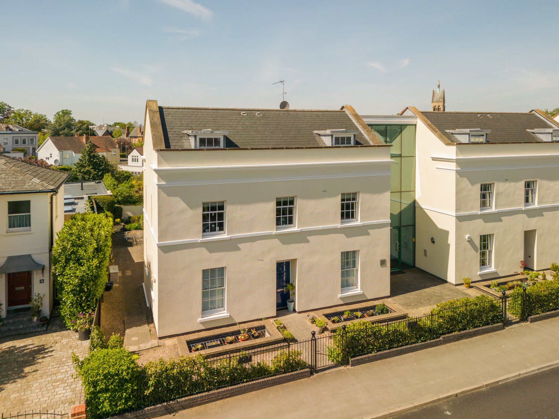 Tryes Road, Leckhampton, Cheltenham