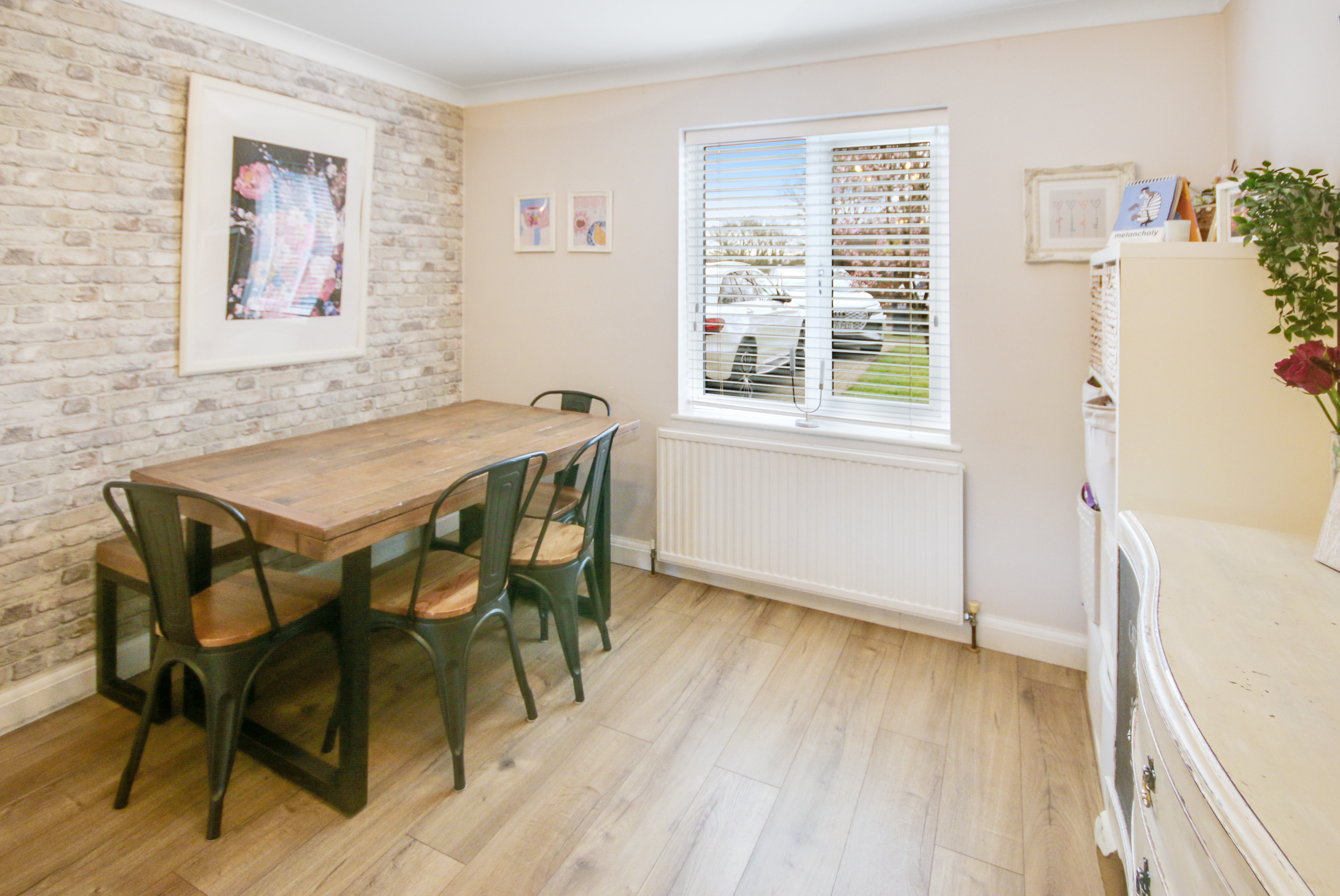 Hophurst Drive, West Sussex