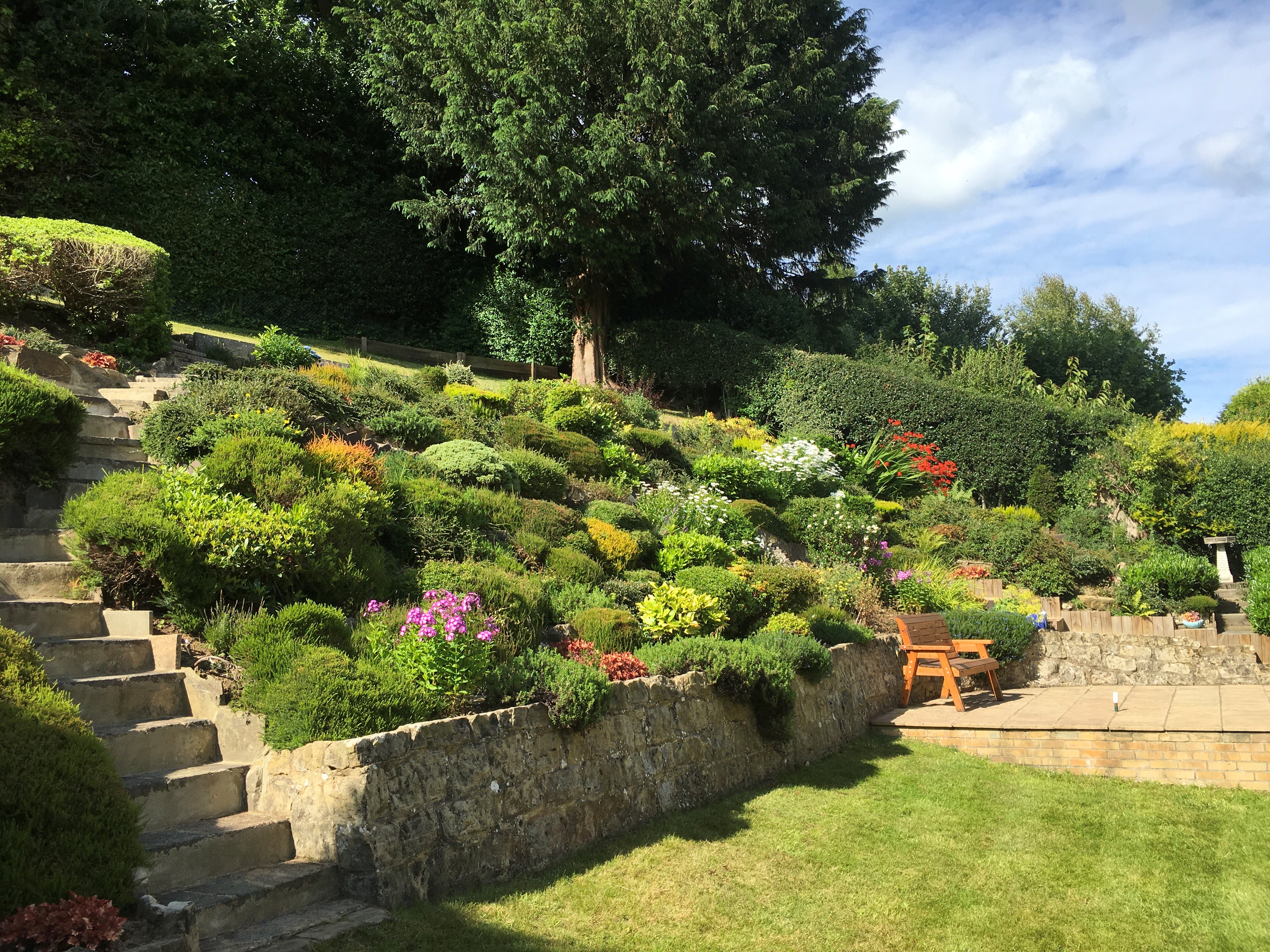 Harvest Hill, East Grinstead