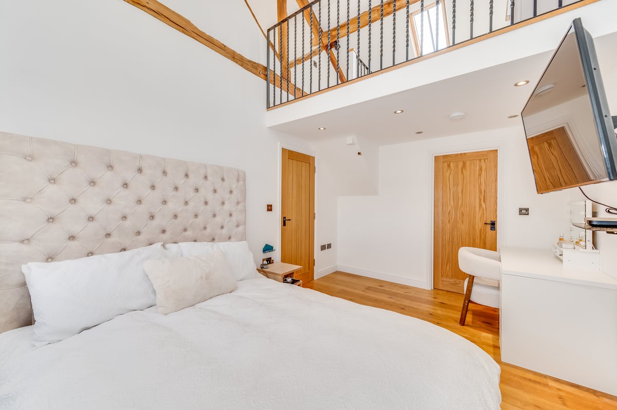 Snell House Farm, Bank Side, Sheffield, S35 0DA