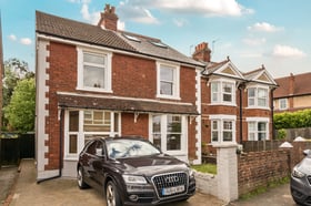 South View Road, Tunbridge Wells, Kent