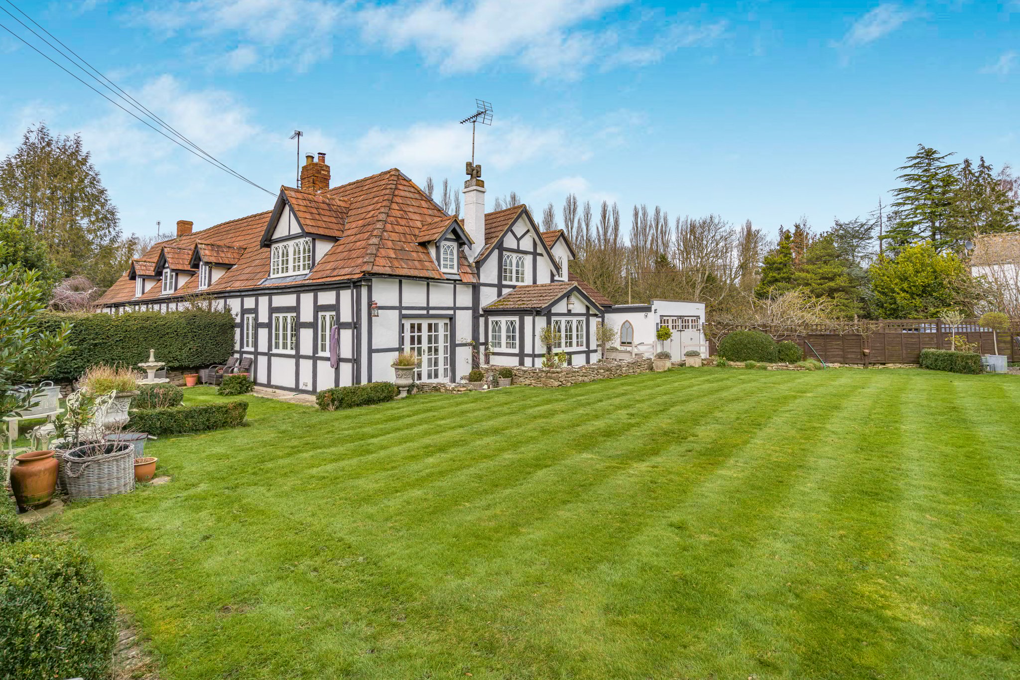 The Landers, Witcombe, Gloucester