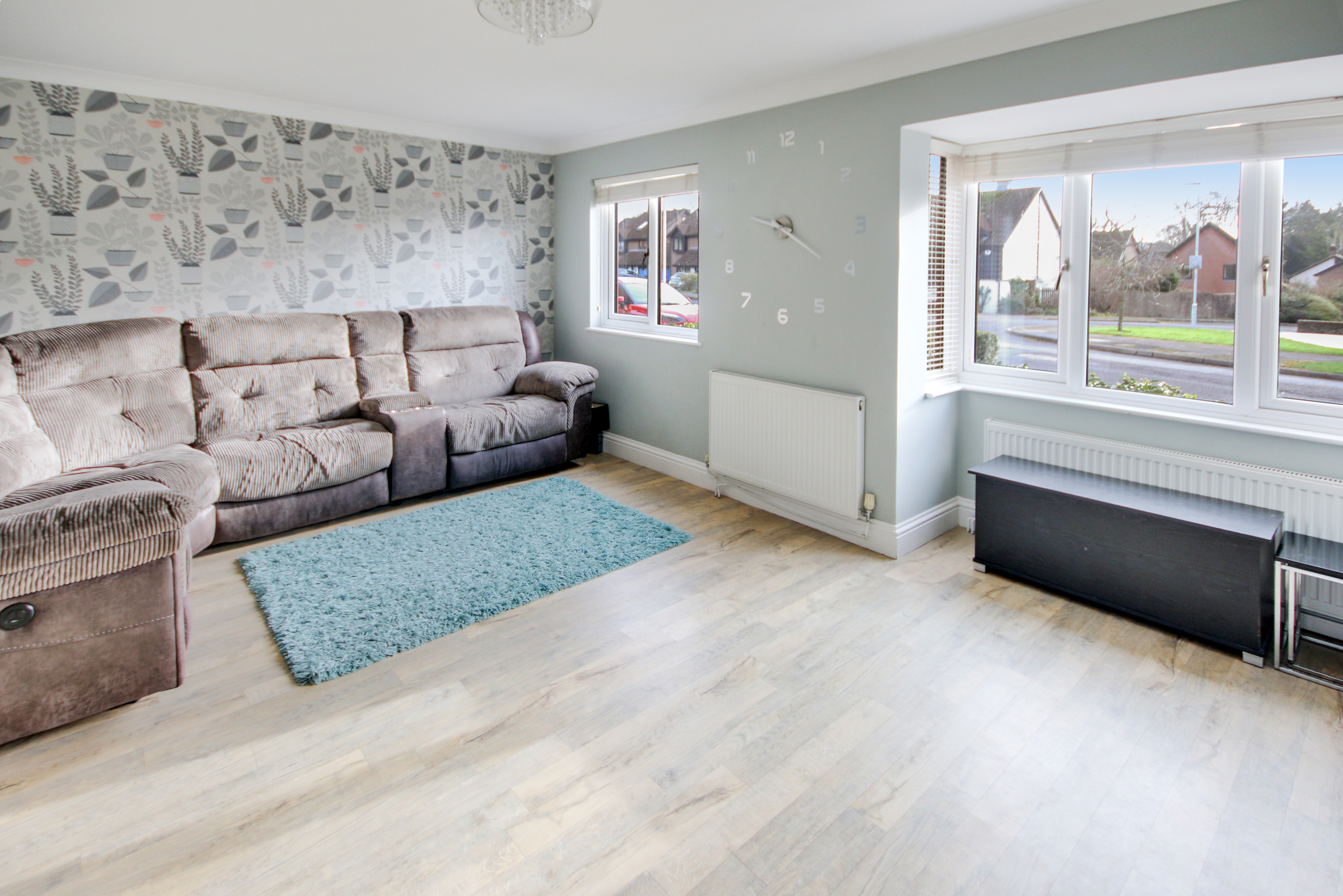 Victoria Way, East Grinstead, West Sussex