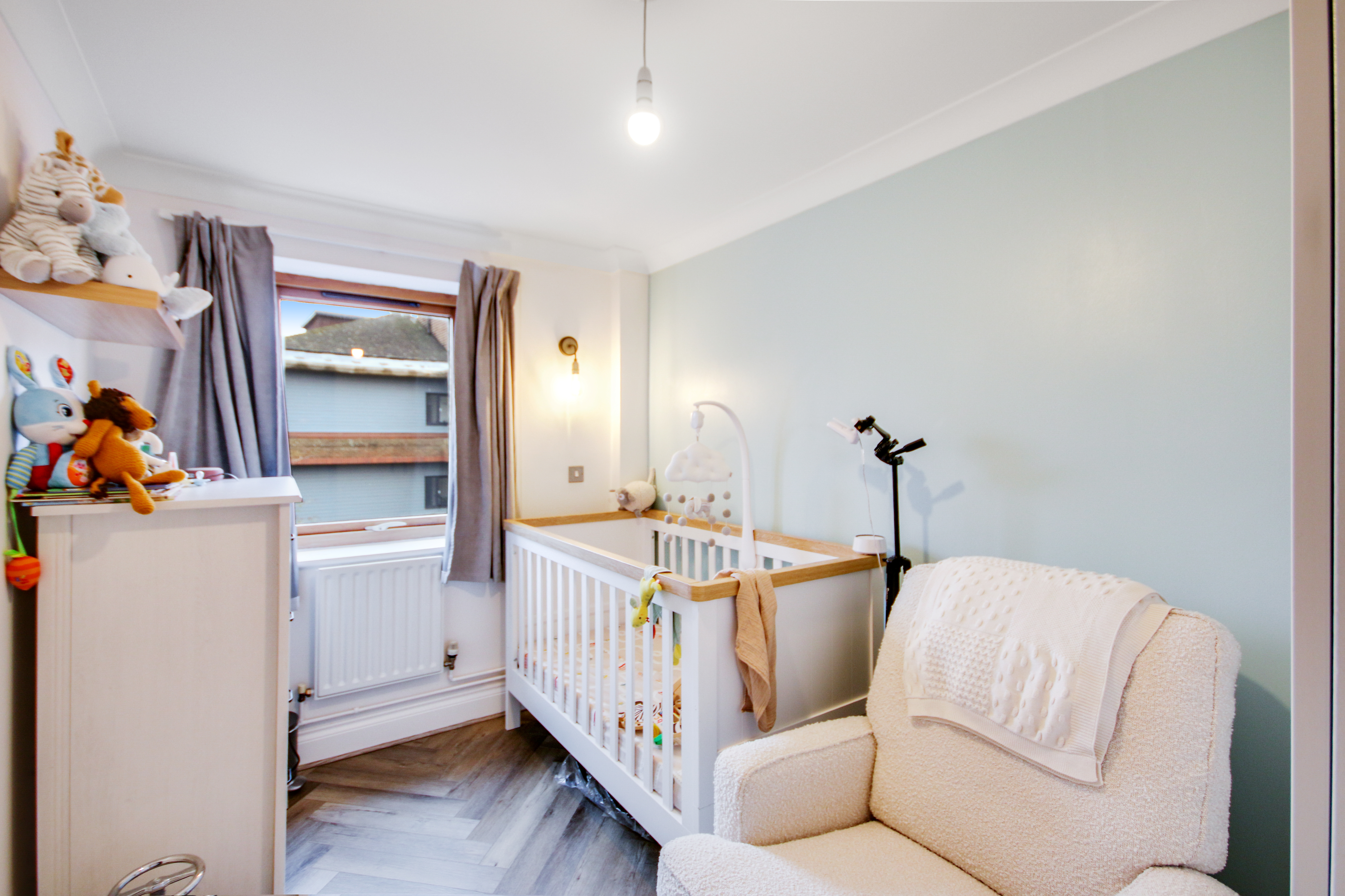 Cantelupe Road, East Grinstead, West Sussex