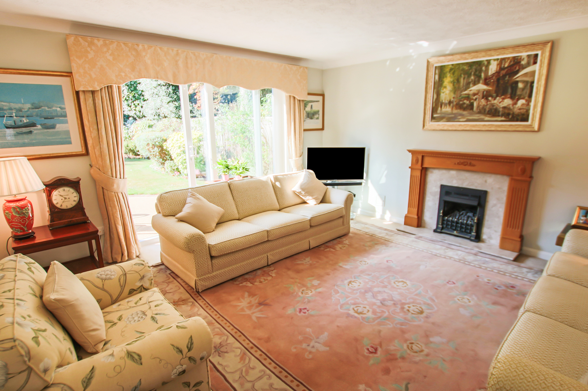 Dexter Drive, East Grinstead, West Sussex