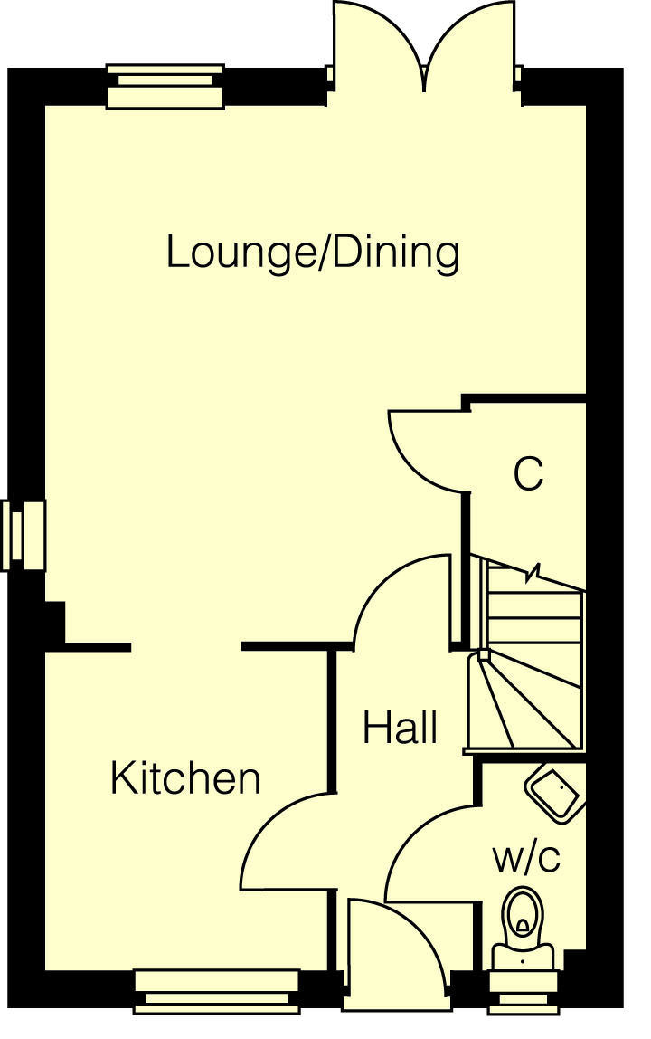 Property Floorplans 1