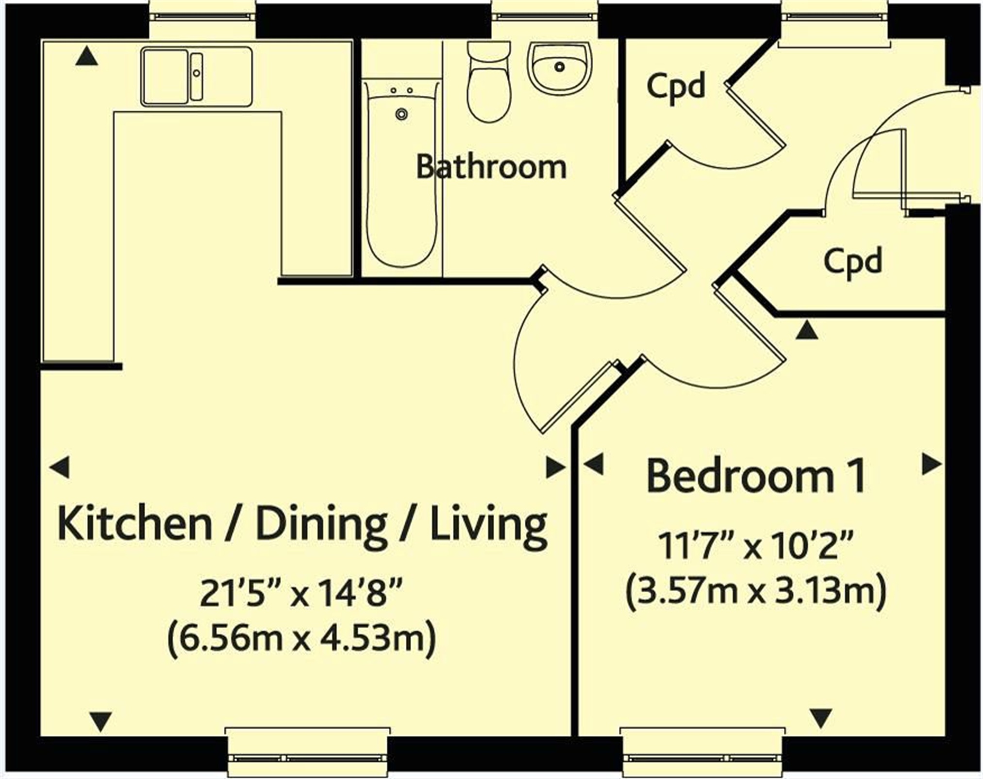 Property Floorplans 1