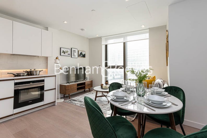1 bedroom(s) apartment to sale in Newcastle Place, Paddington, London-image 1