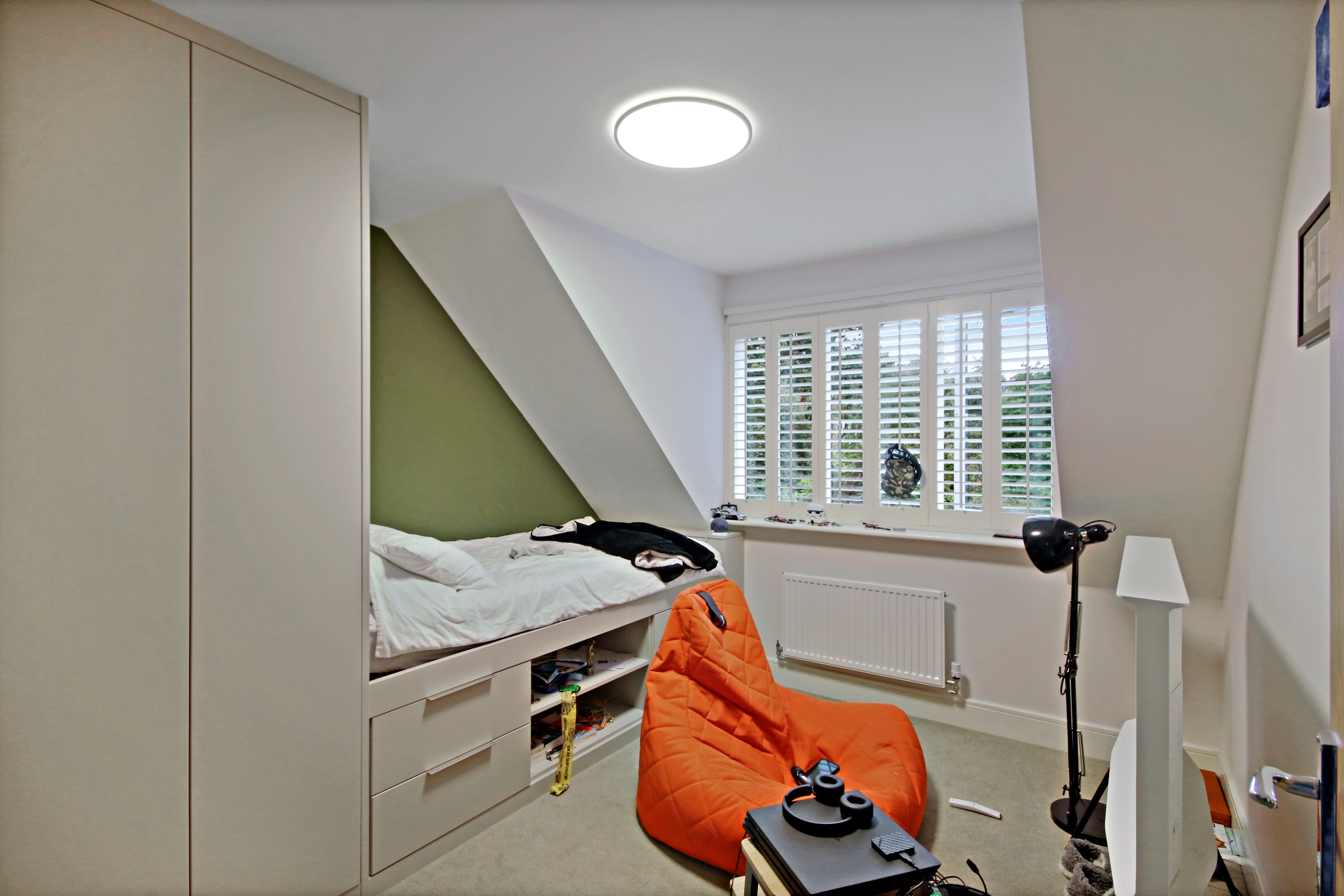 Sunnyside Close, East Grinstead, West Sussex