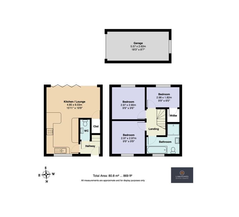  | Floorplan